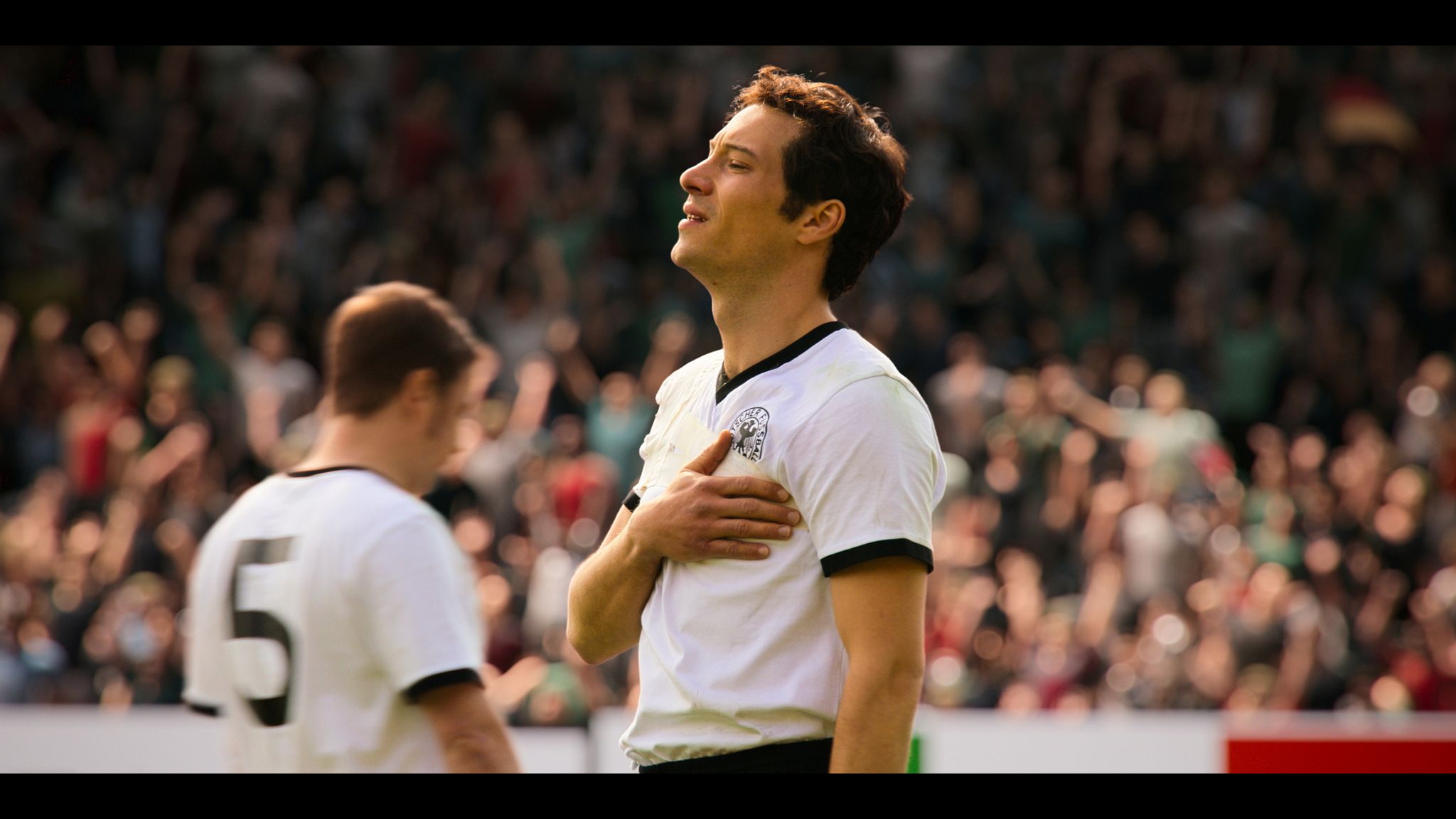 «Der Kaiser»: Gnädiger Film über Franz Beckenbauer