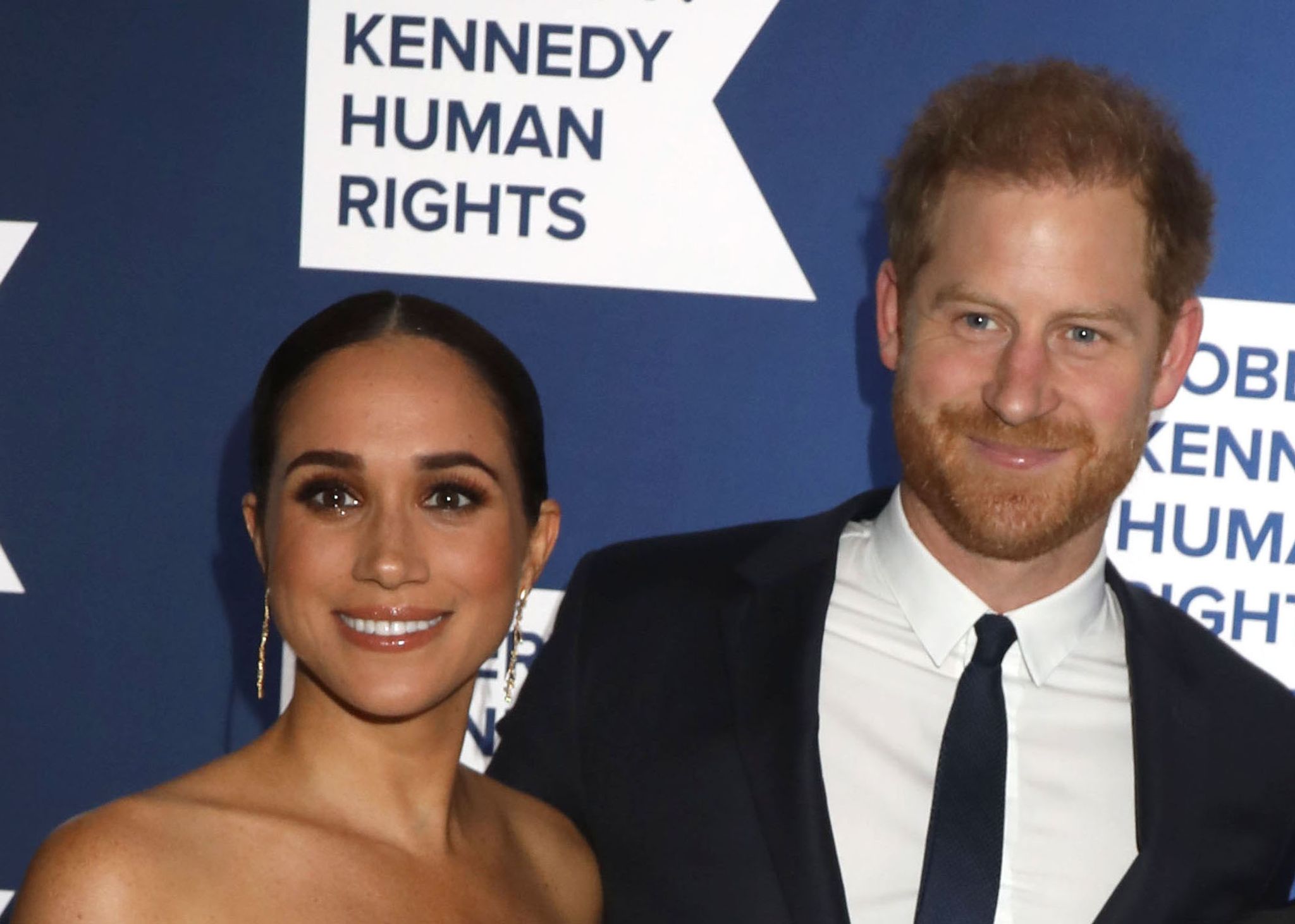 Harry und Meghan werden zu Krönung von Charles eingeladen