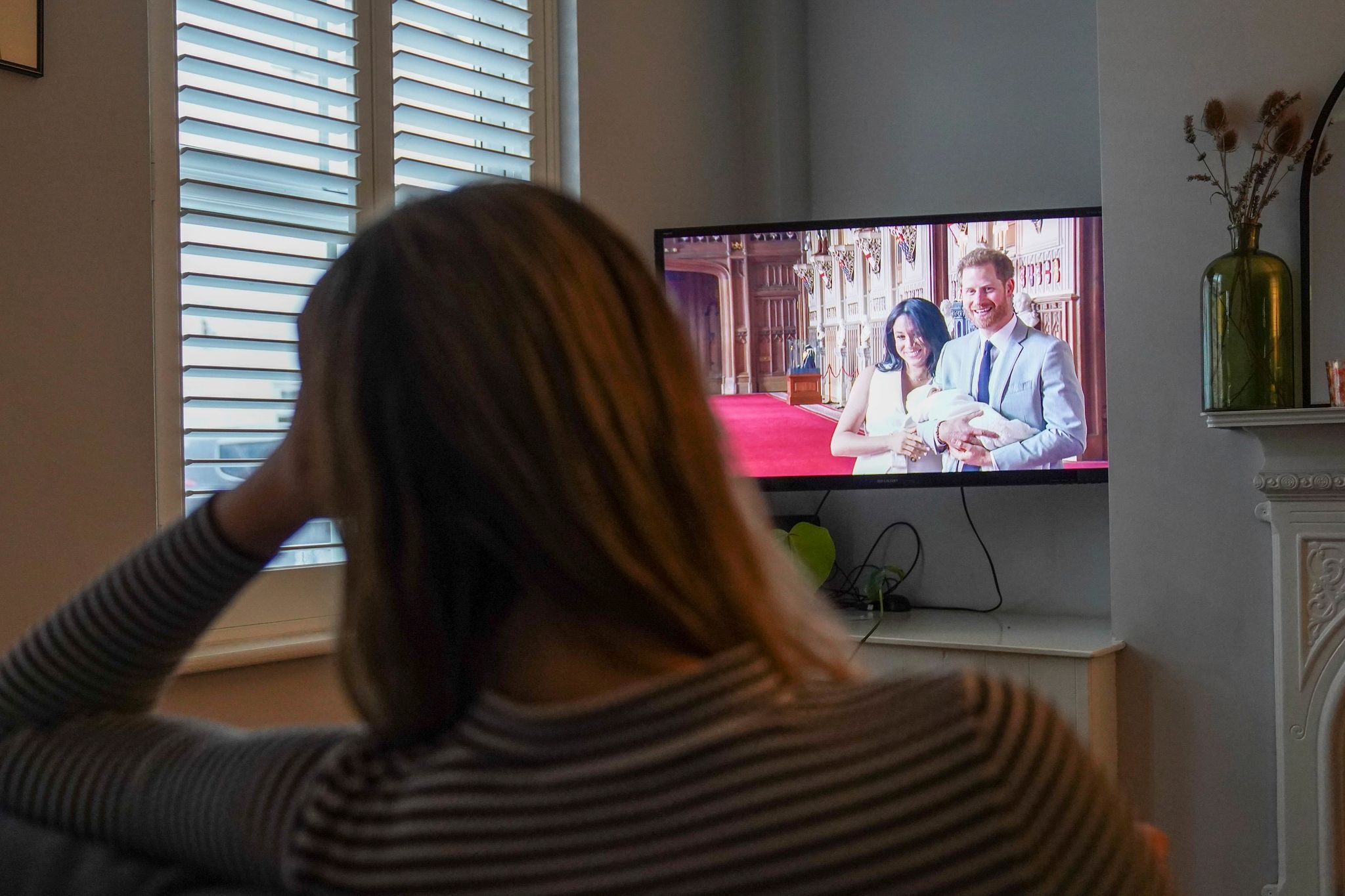 Netflix: Fast 33 Millionen Haushalte sehen «Harry & Meghan»