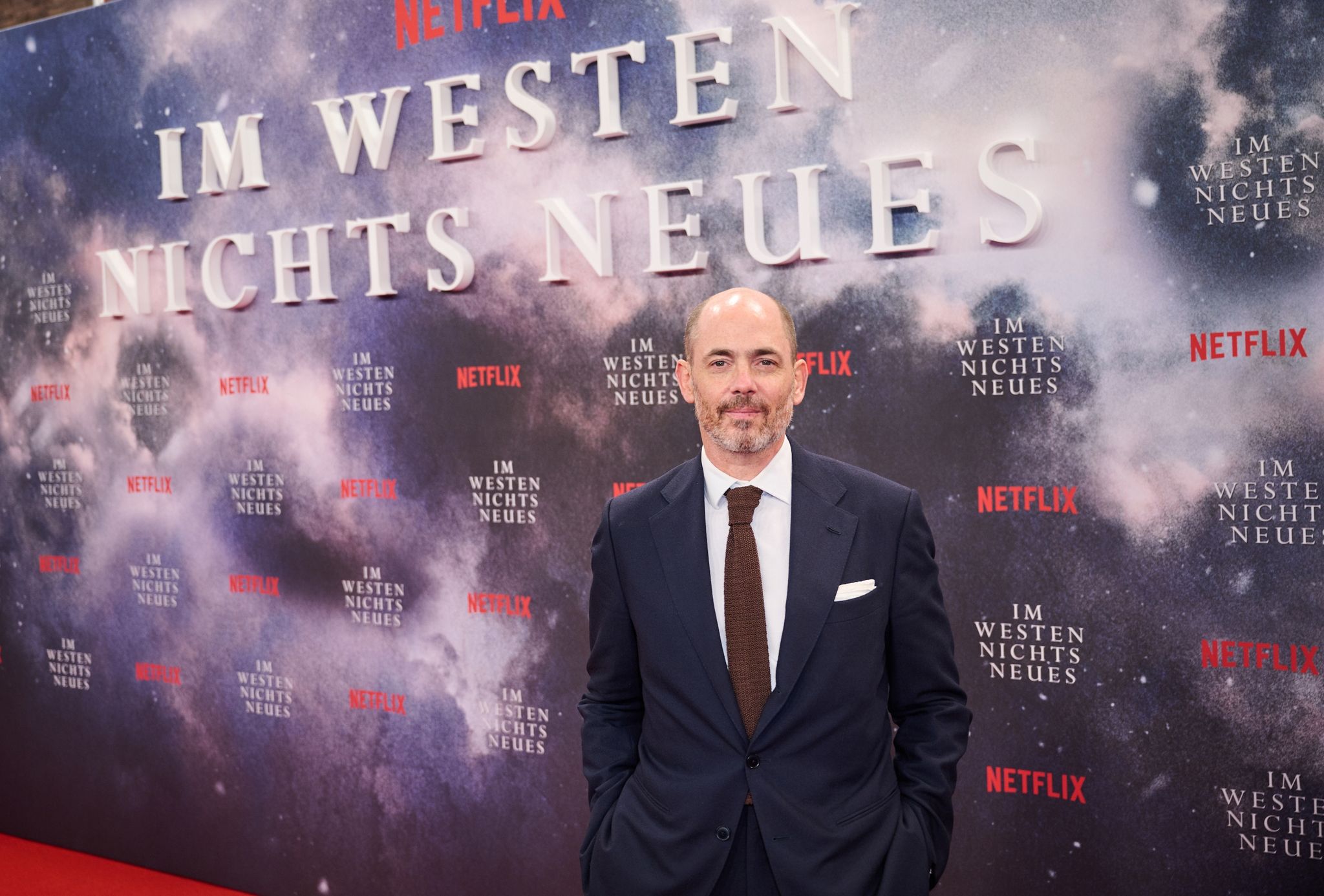 Deutscher Film «Im Westen nichts Neues» in Oscar-Vorrunde