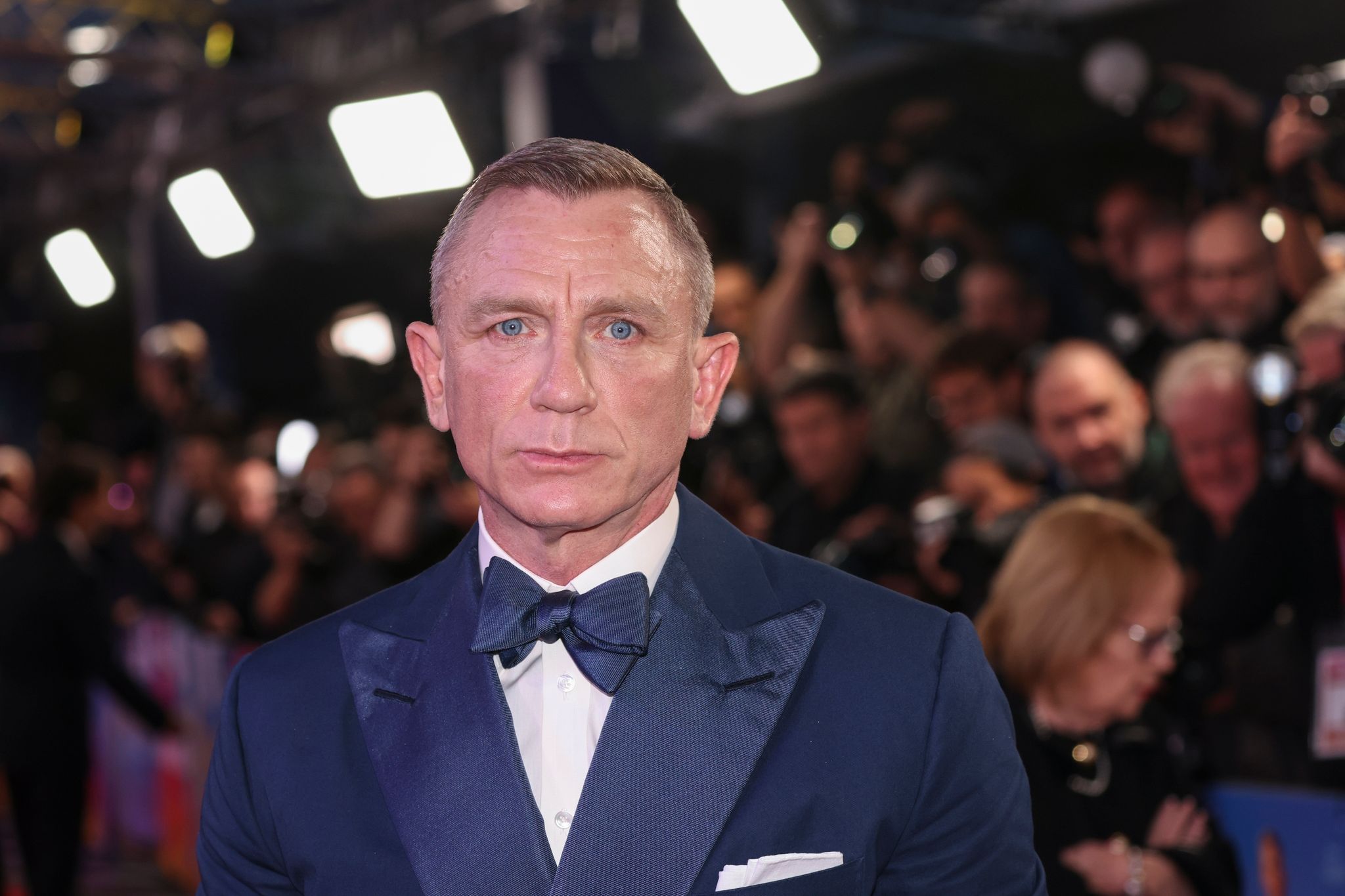 Daniel Craig: «Die meisten Drehbücher sind Mist»