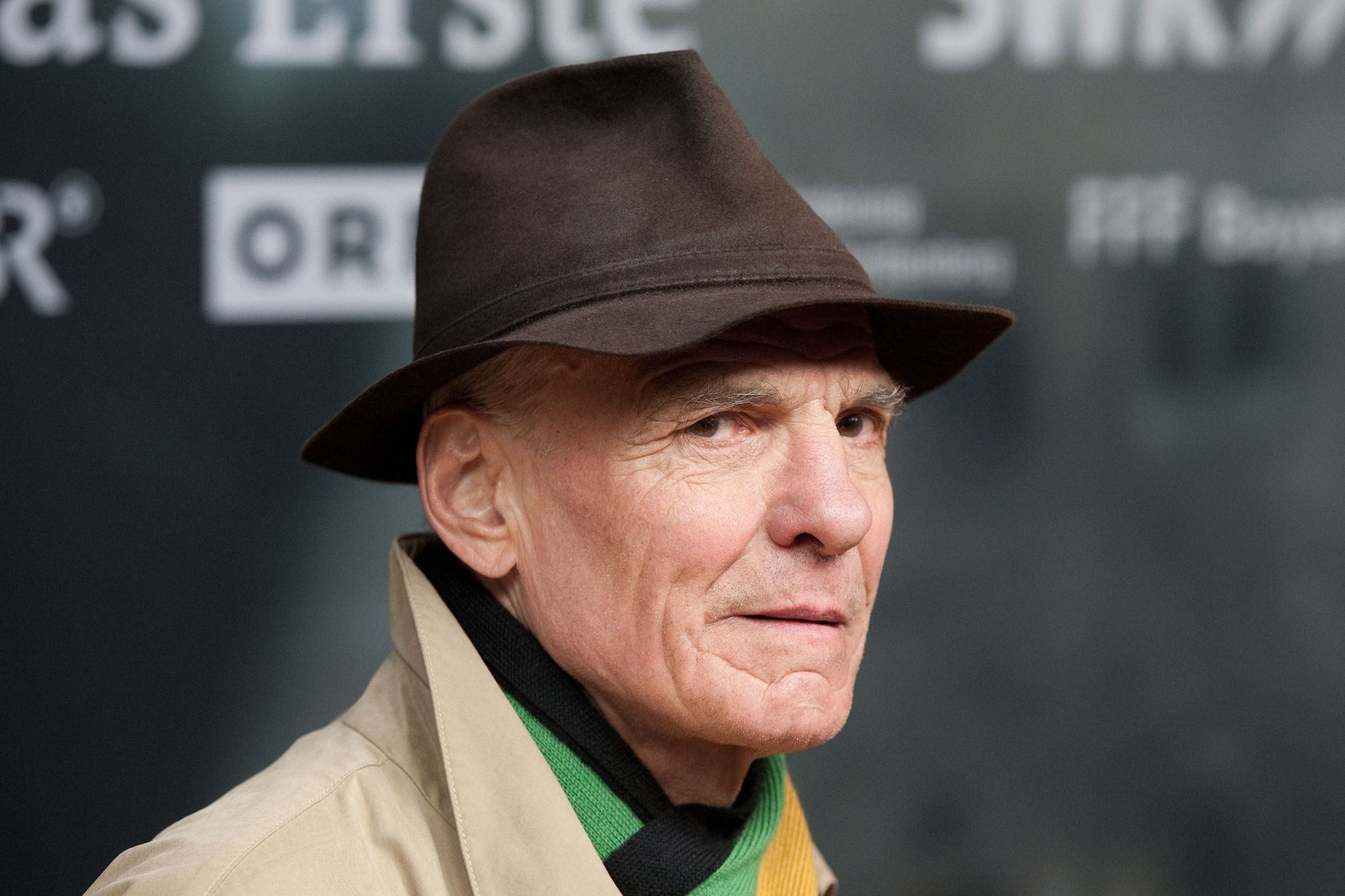 Schauspieler Hans Peter Hallwachs gestorben