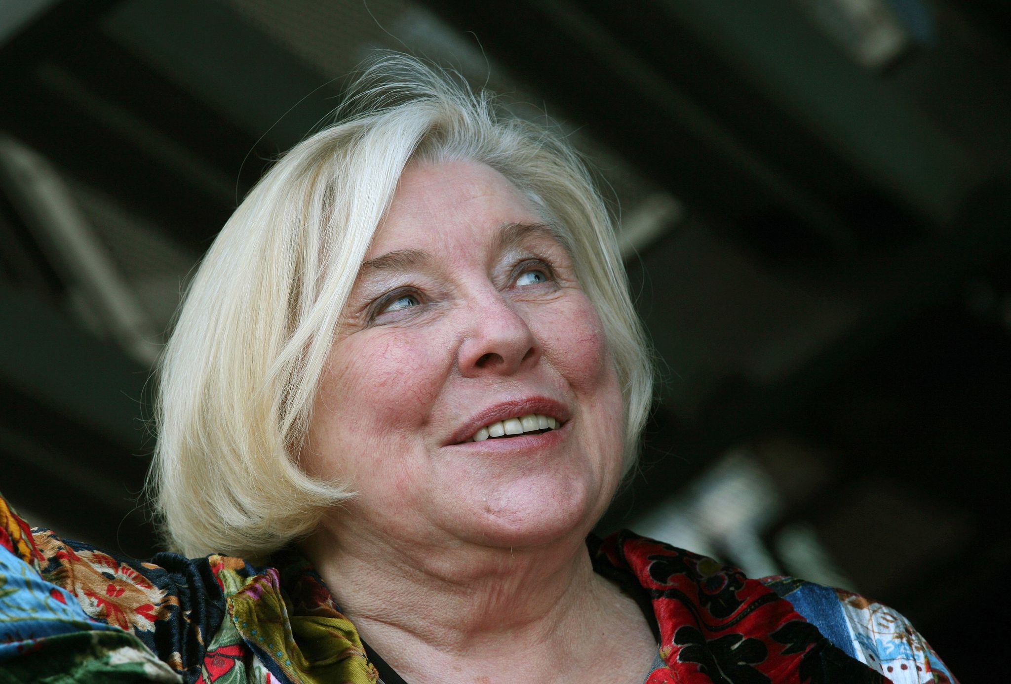 «Teufelin»-Autorin Fay Weldon gestorben