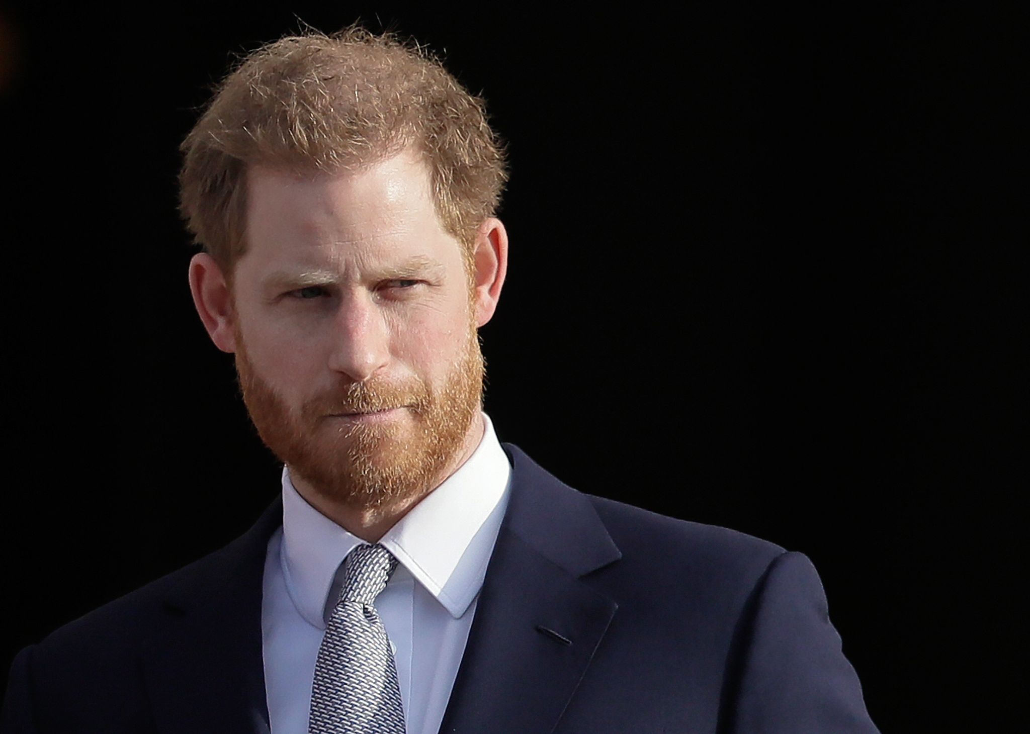 Prinz Harry macht Royals in Interviews Gesprächsangebot