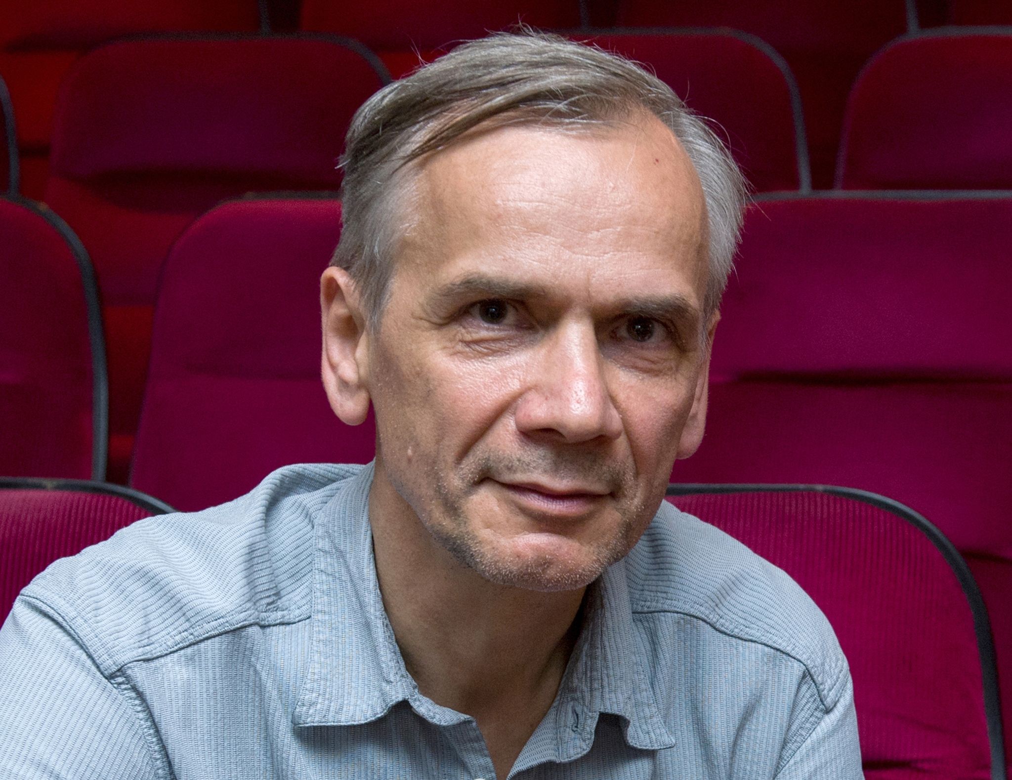 Lutz Seiler erhält Literaturpreis der Adenauer-Stiftung