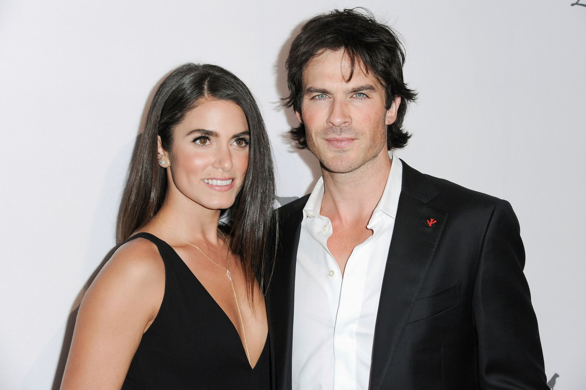 Nikki Reed und Ian Somerhalder erwarten zweites Kind