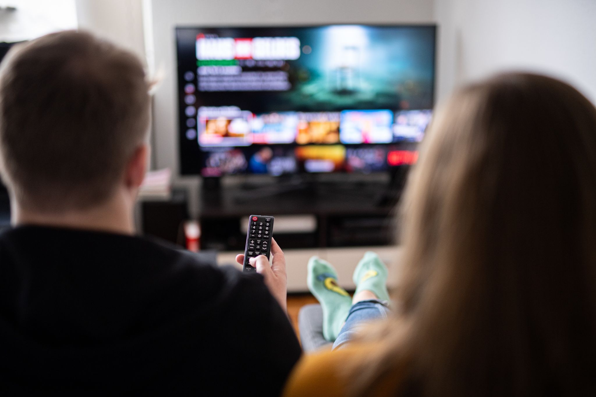 Ende des goldenen Serien-Zeitalters?