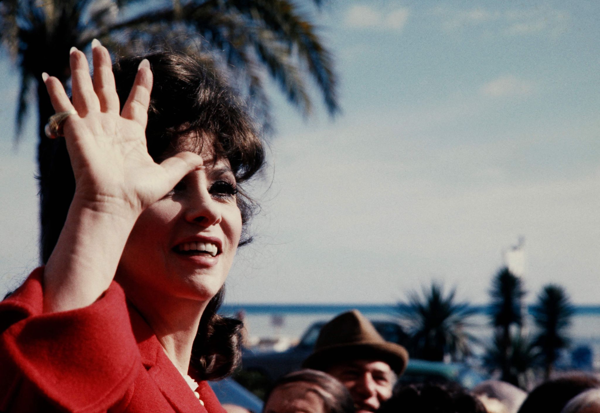 Italienische Film-Ikone Gina Lollobrigida gestorben