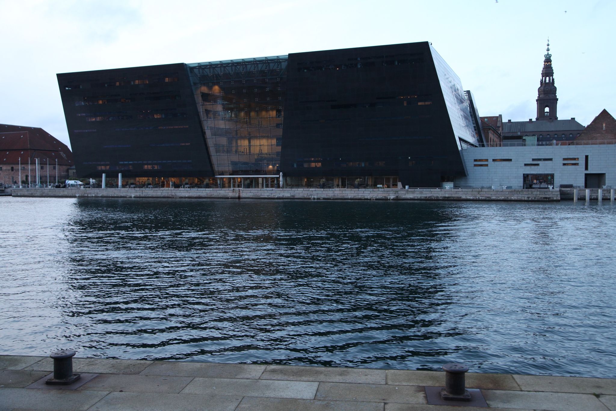 Kopenhagen ist Welthauptstadt der Architektur