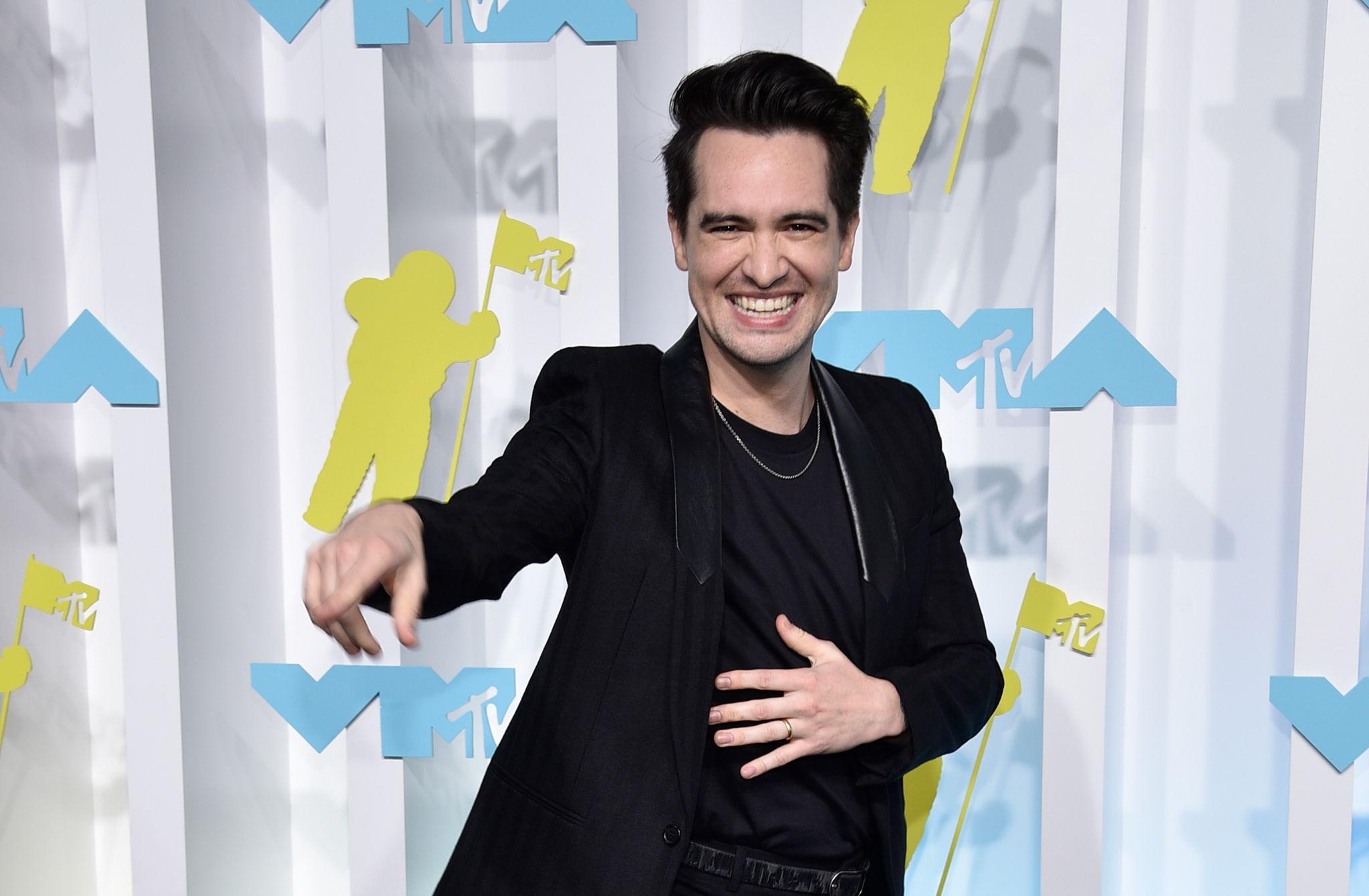 Panic! At the Disco ist bald Geschichte