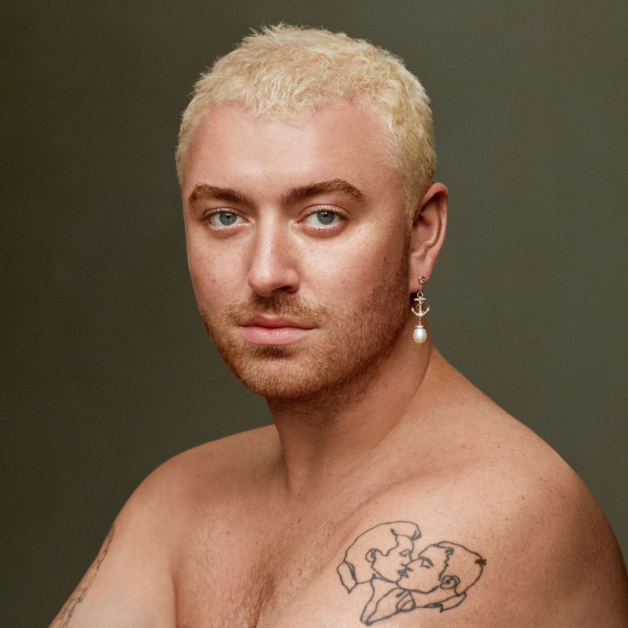«Gloria» und die Metamorphose des Sam Smith