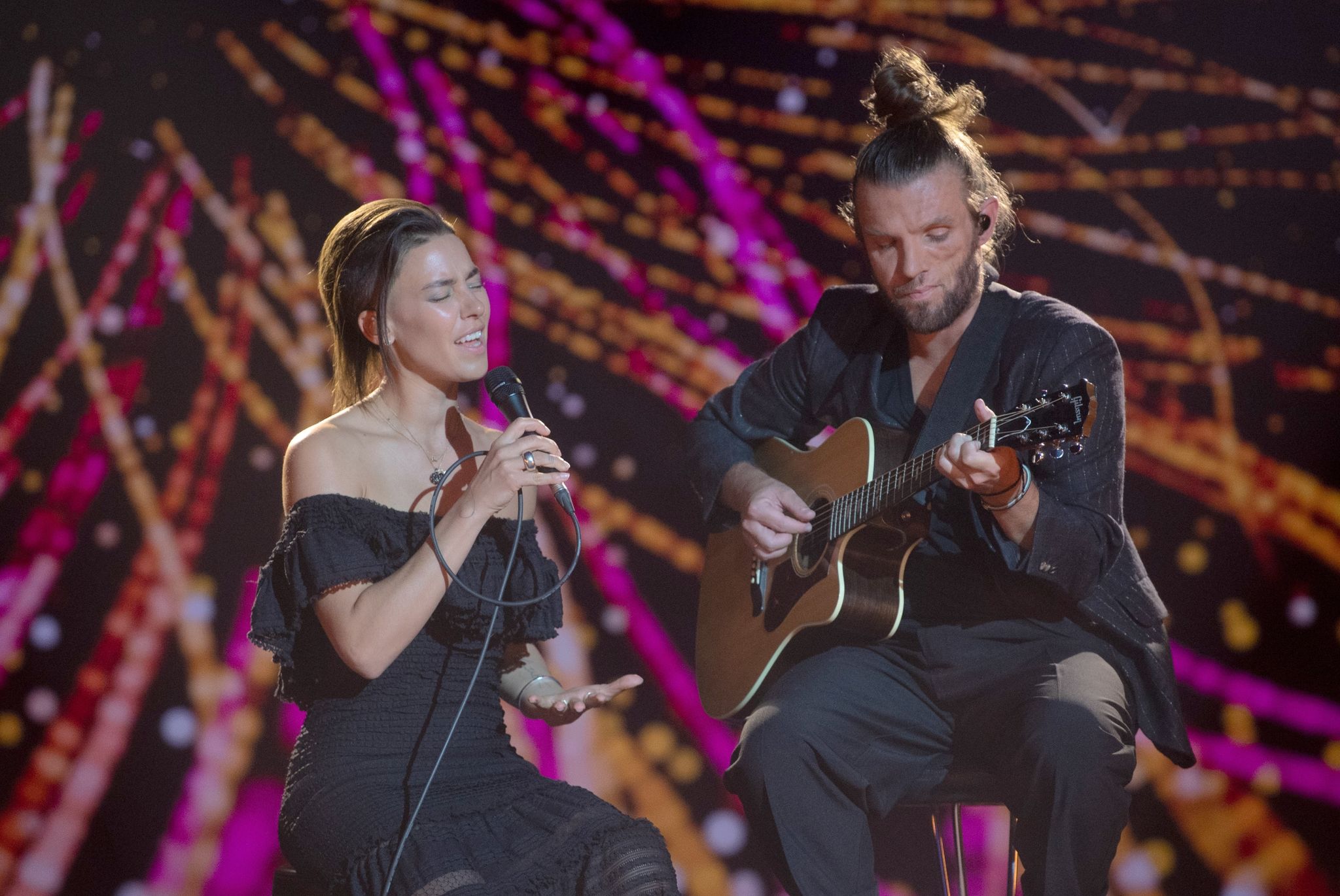 Wer fährt für Deutschland zum ESC?