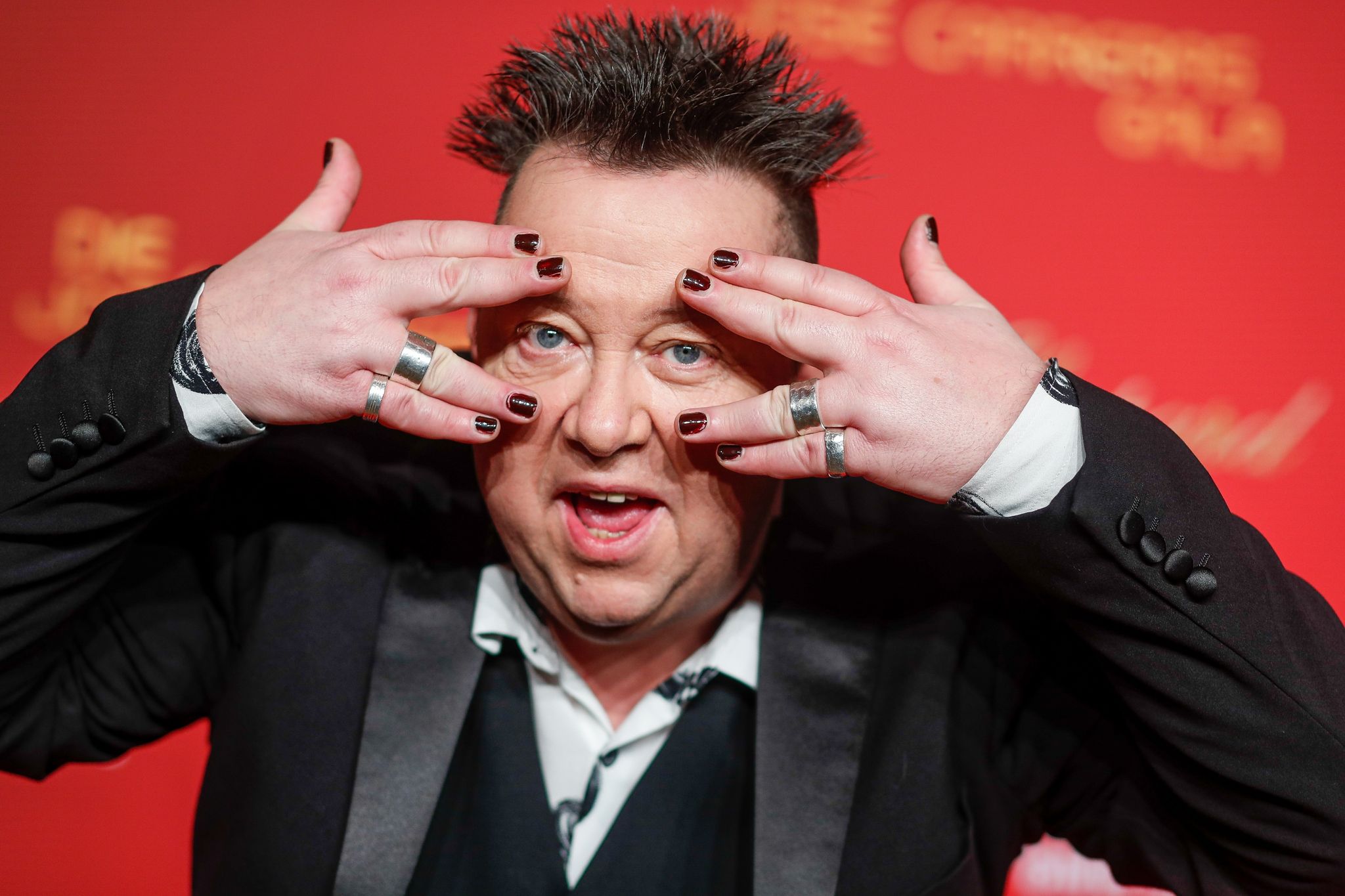 Prinzen-Frontmann ruft zum Engagement auf
