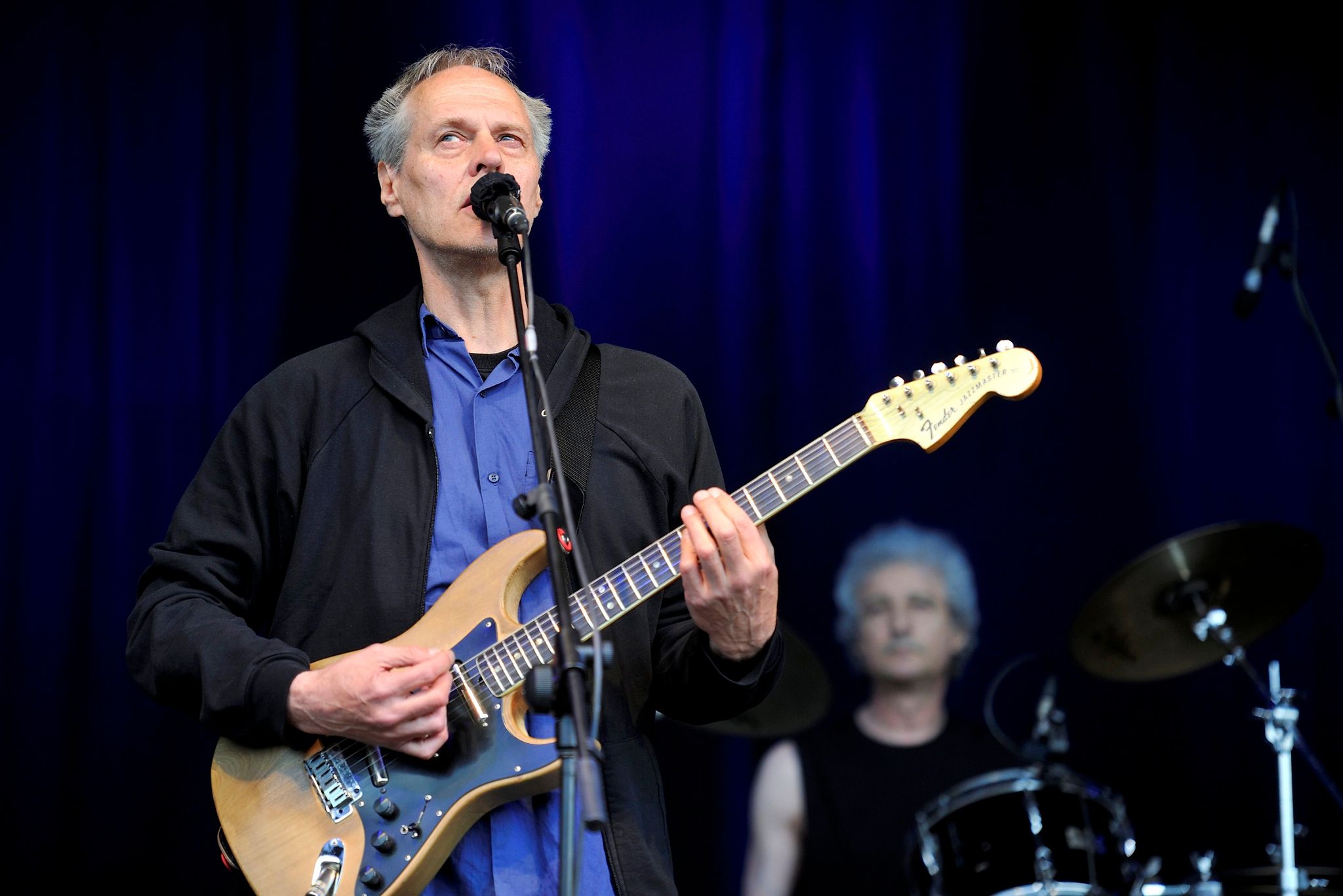 Television-Frontmann Tom Verlaine gestorben