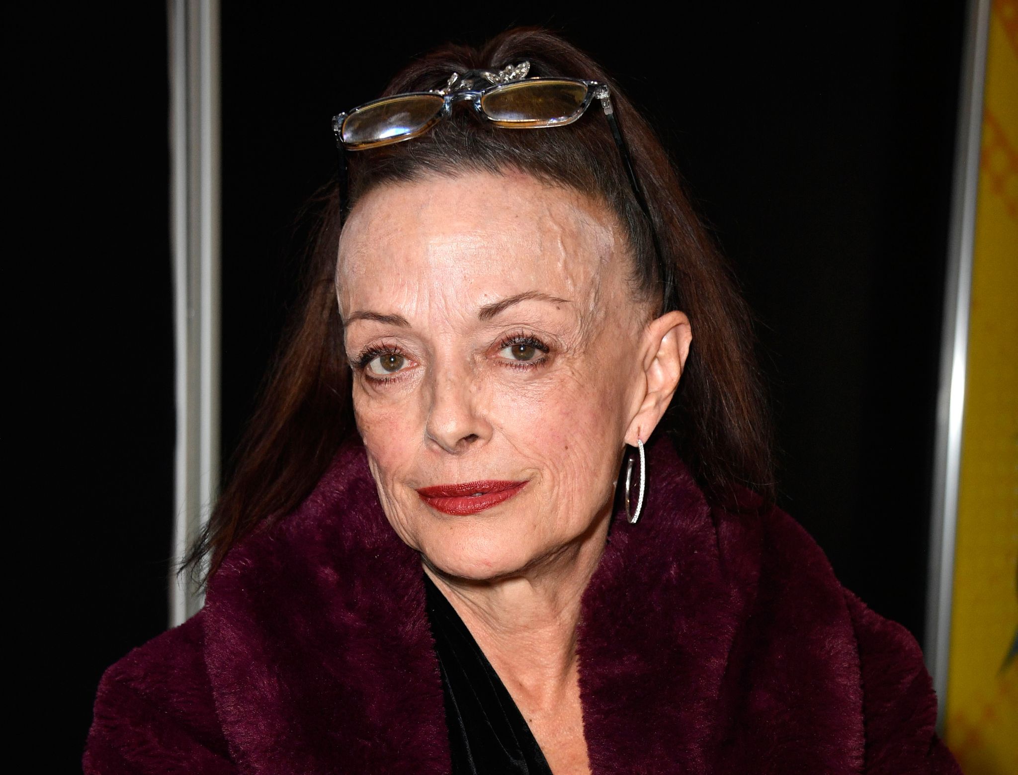 Original-«Wednesday»: Schauspielerin Lisa Loring ist tot