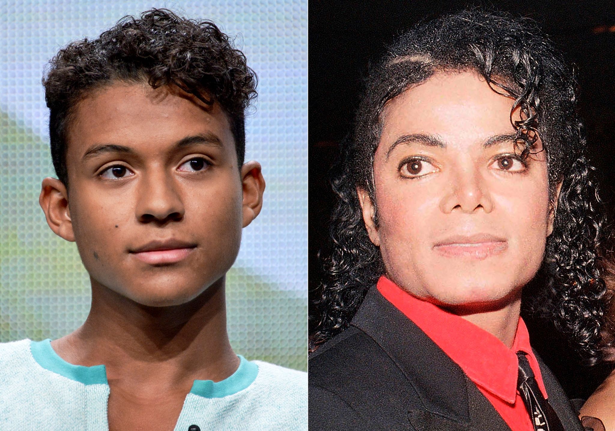 Biopic über Michael Jackson geplant – mit Jaafar Jackson