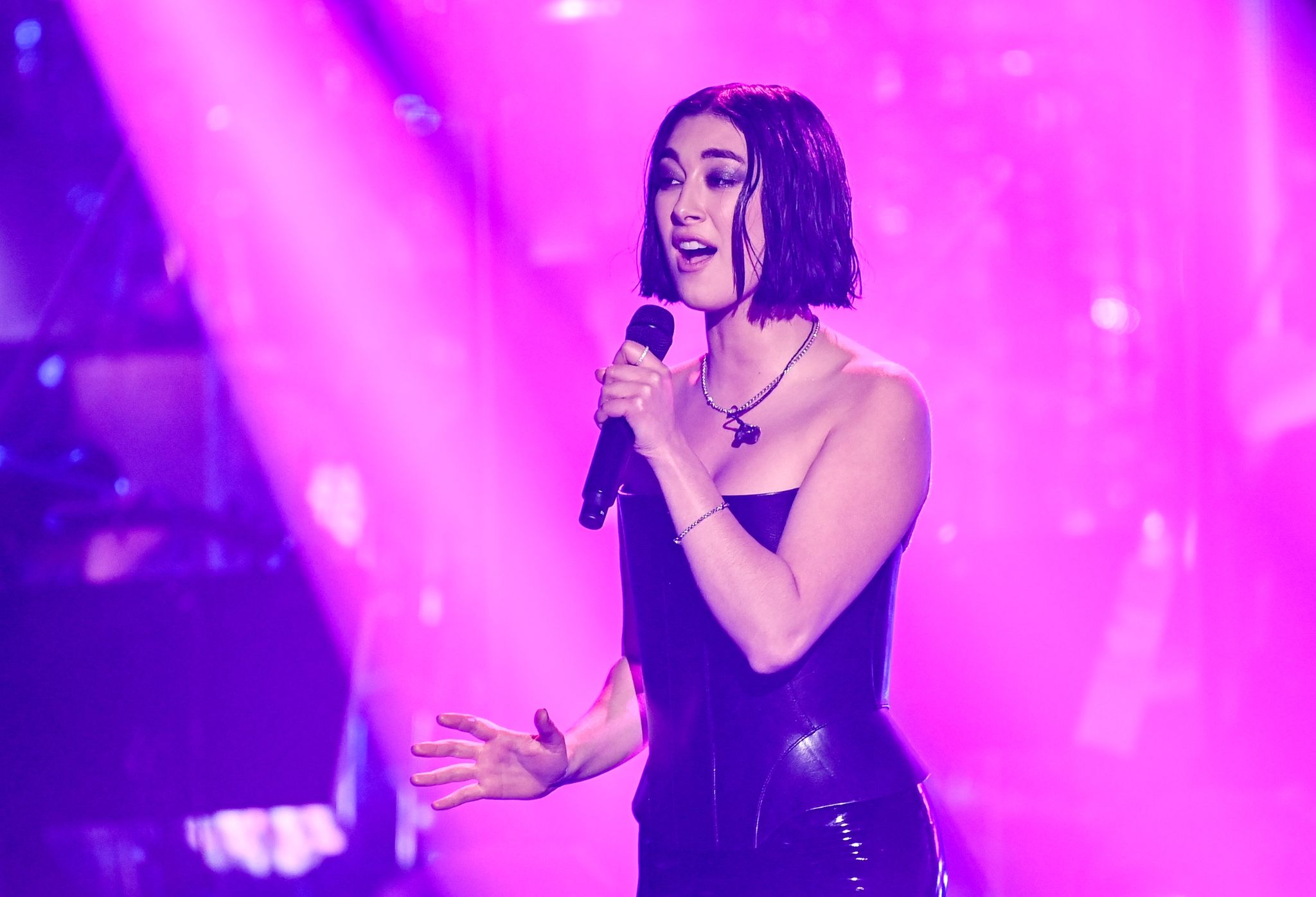 Elif zeigt auf ihrem neuen Album viel Gefühl