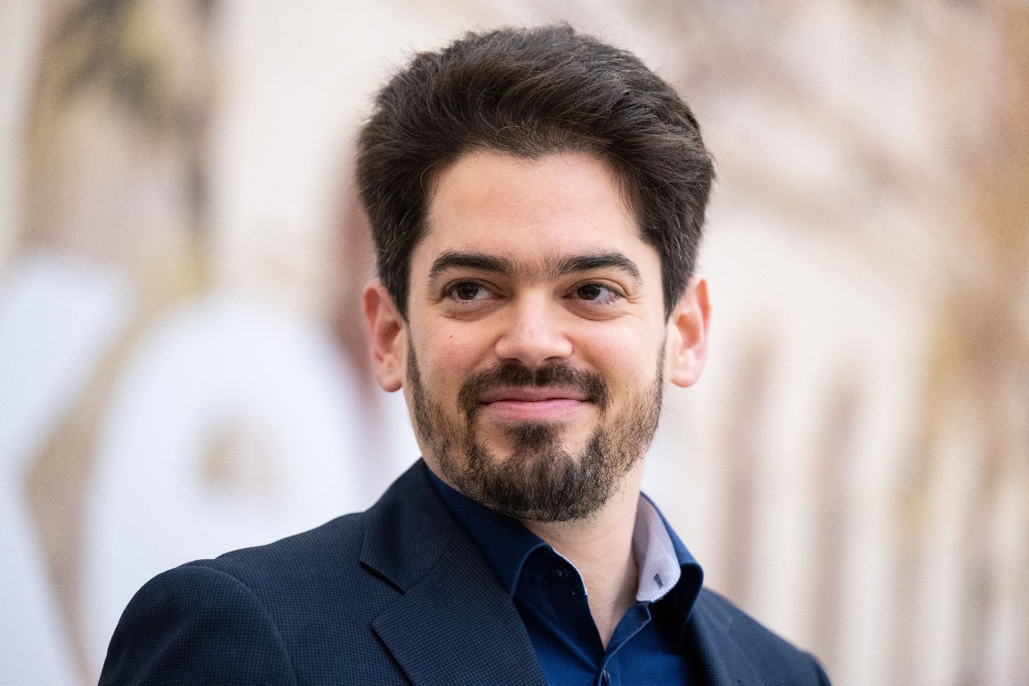 Lahav Shani wird Chefdirigent der Münchner Philharmoniker