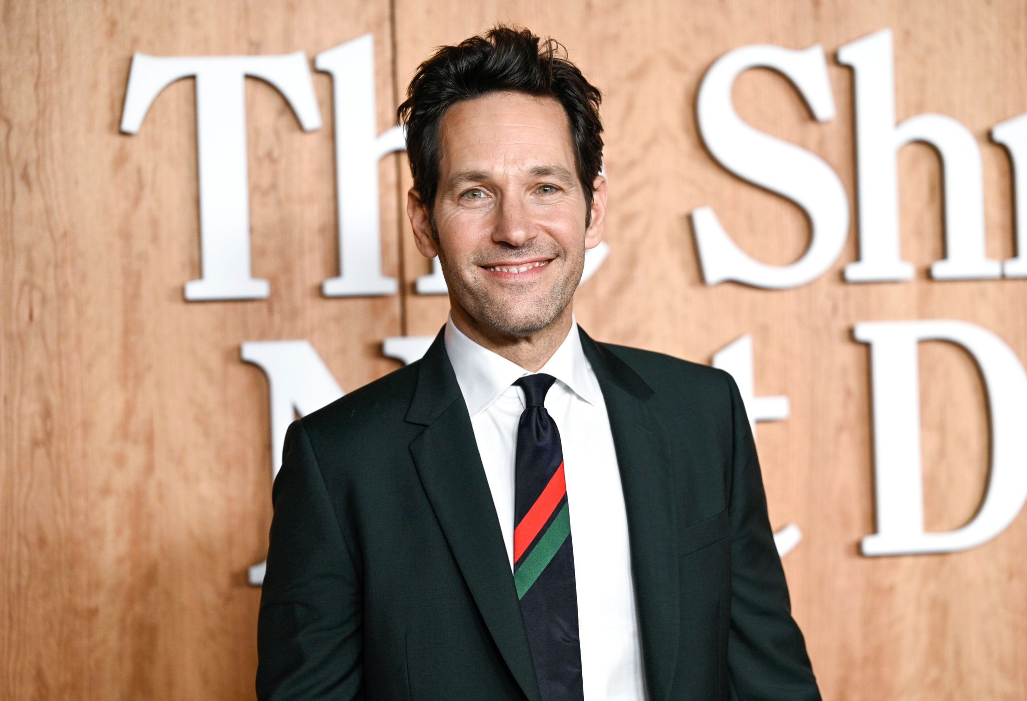 Paul Rudd: Für die Fitness ist Schlaf das Wichtigste