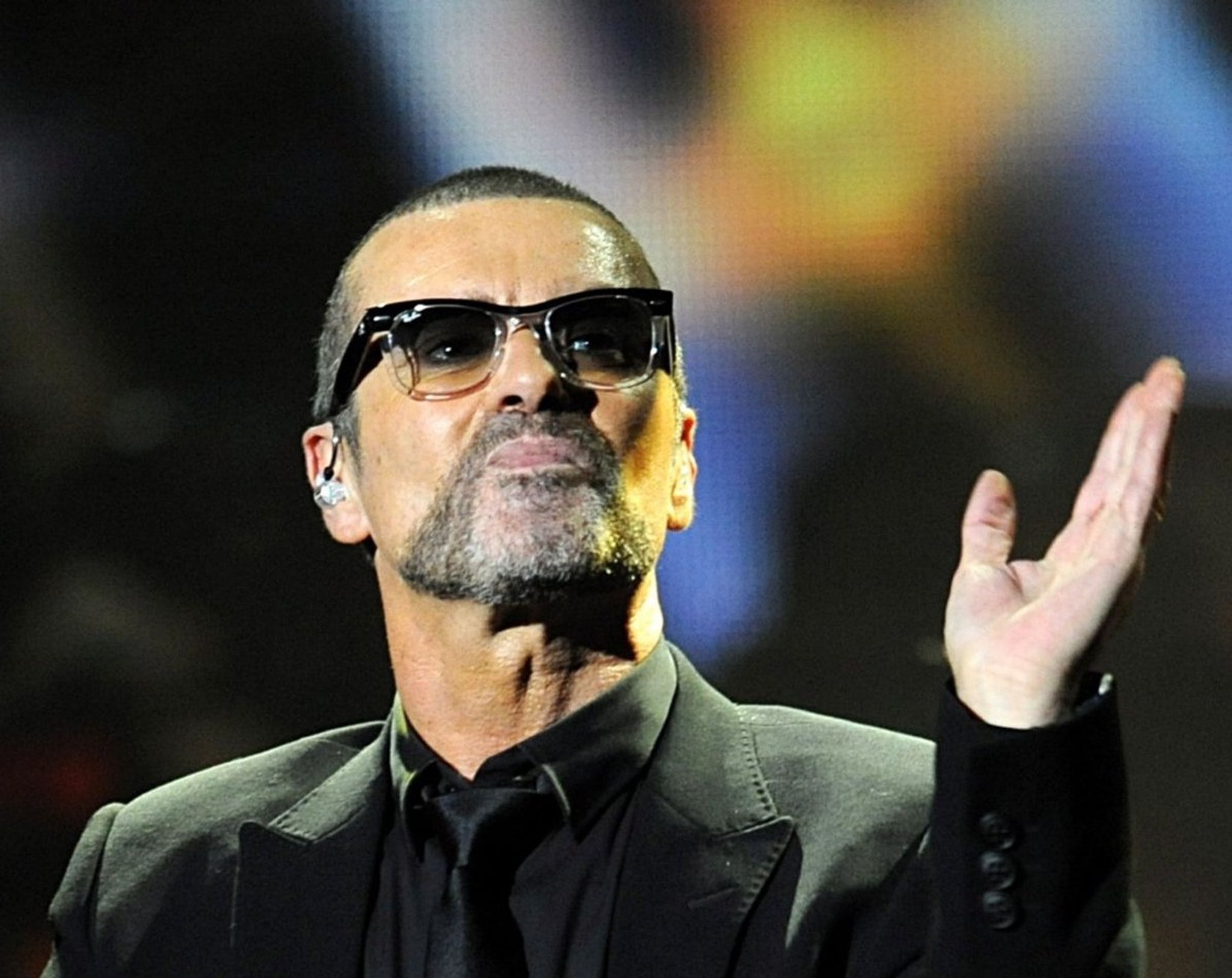 George Michael für Rock-Ruhmeshalle nominiert
