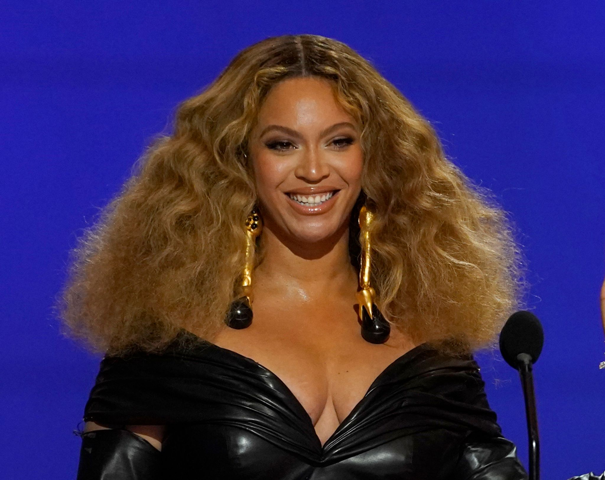 Beyoncé greift nach spektakulärem Grammy-Rekord