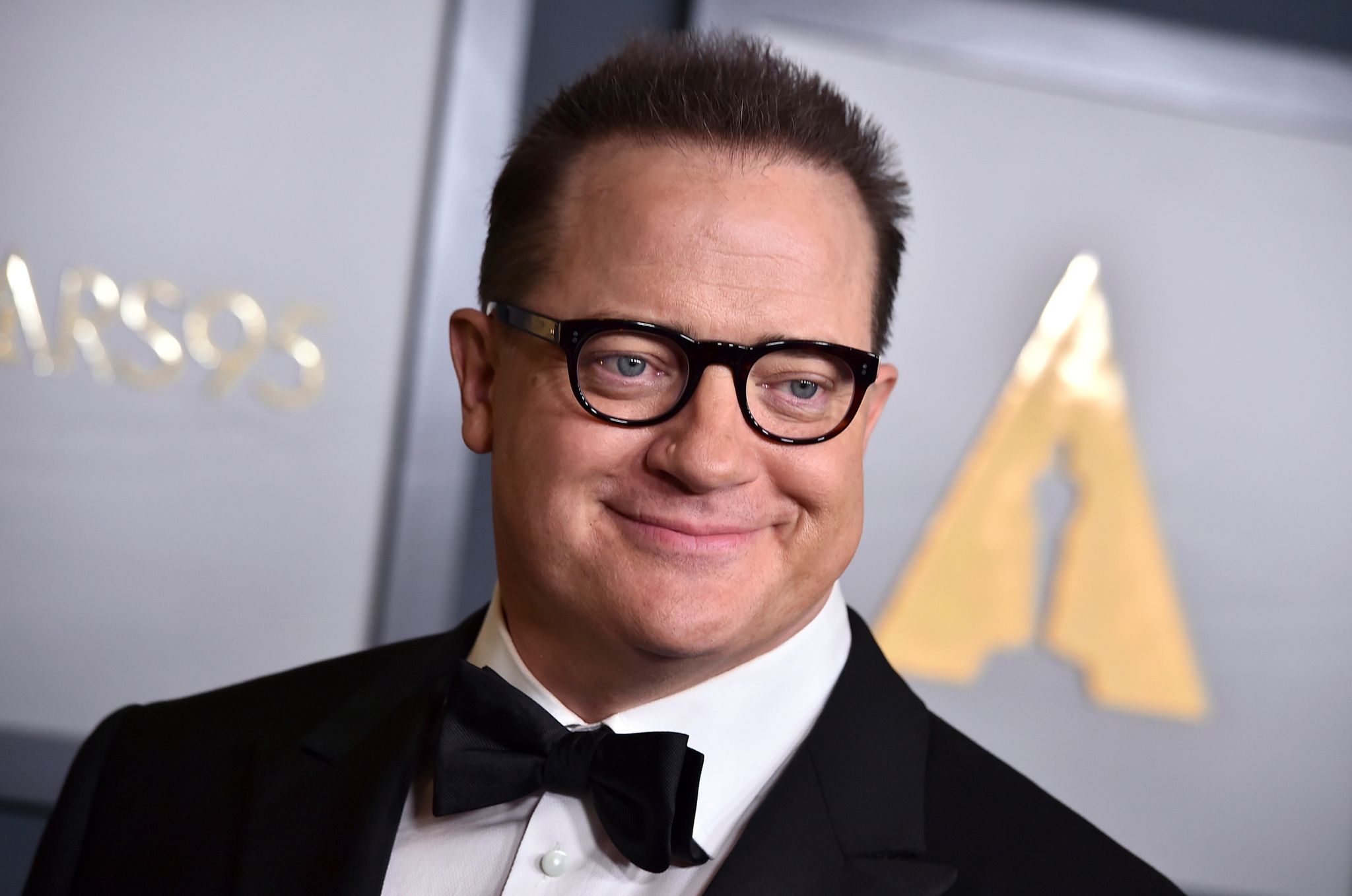 Fraser hat vor Oscars «Schmetterlinge im Bauch»