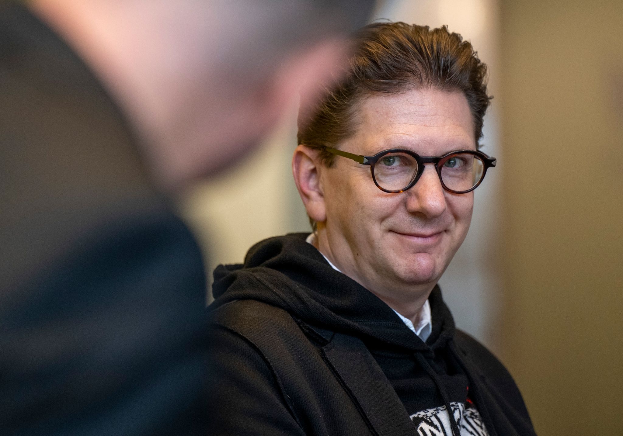 Cahn wird Intendant an Deutscher Oper in Berlin