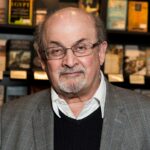 Rushdie leidet nach Attentat unter gravierenden Spätfolgen