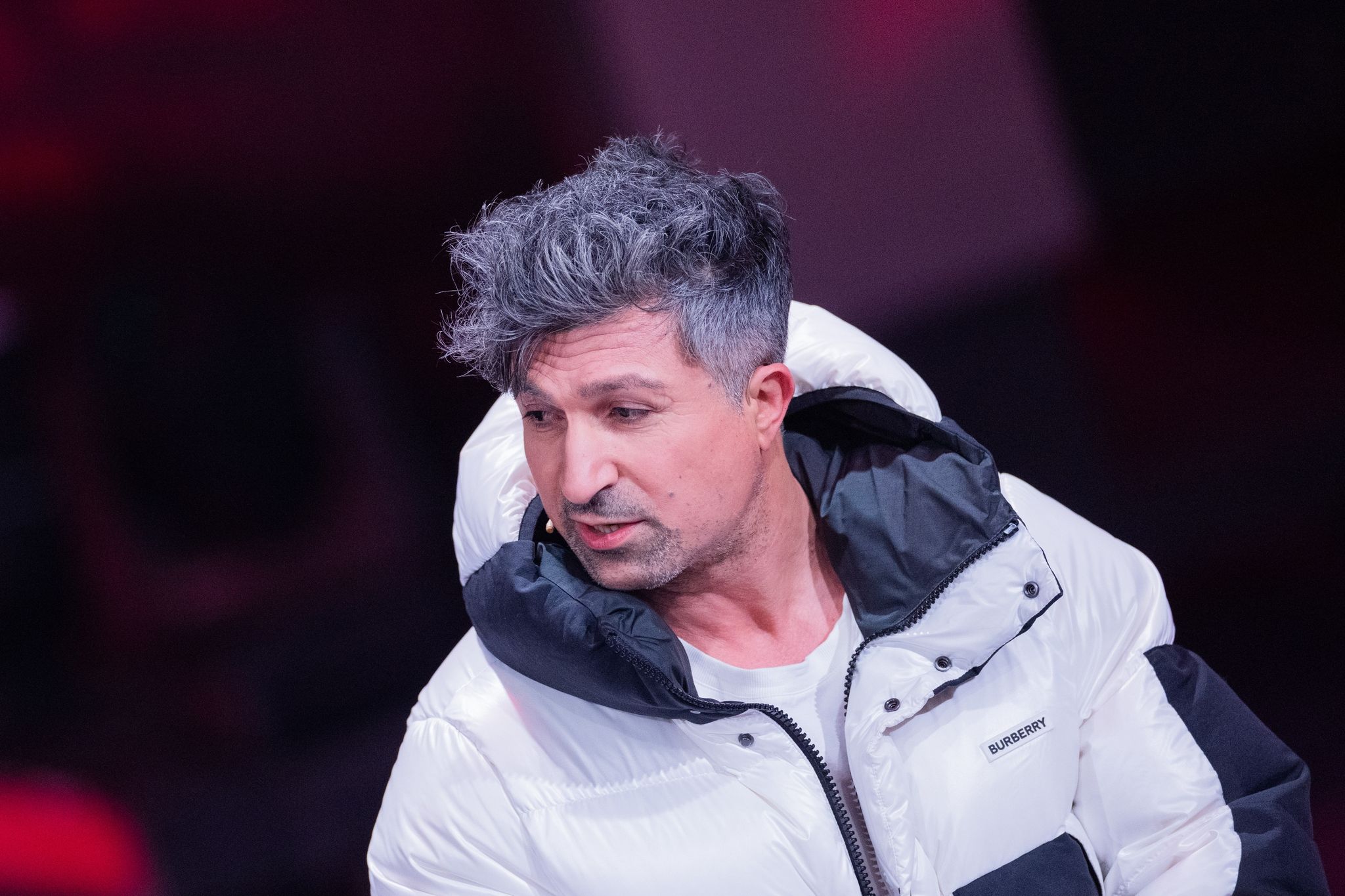 Lotto-Millionär Chico fühlt sich vom FDP-Chef verletzt