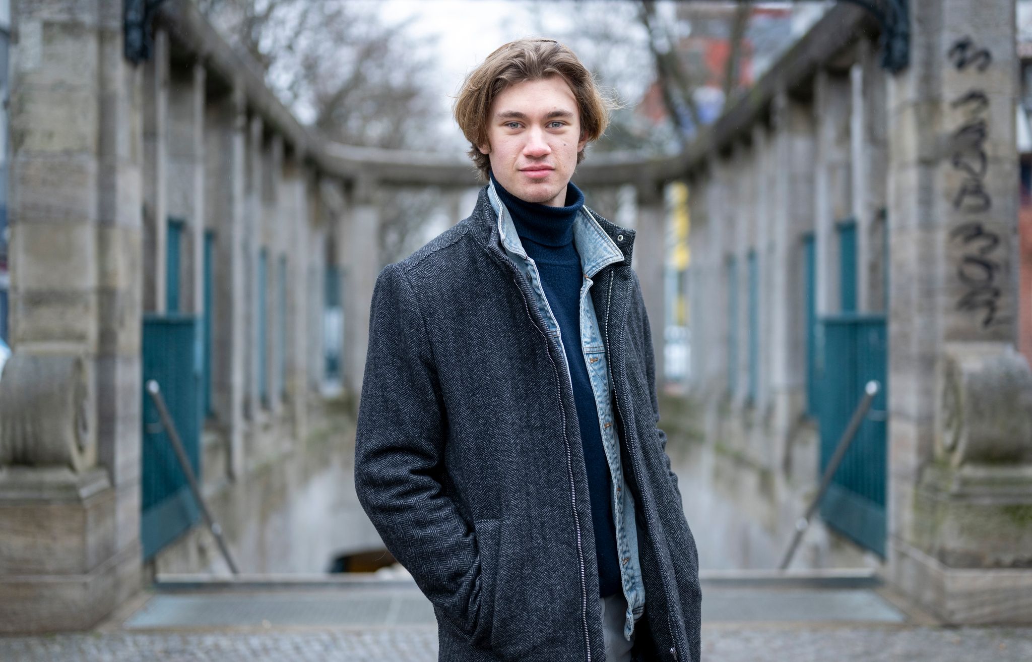«Tatort»-Schauspieler Schuster: Ich lese jeden Fanbrief