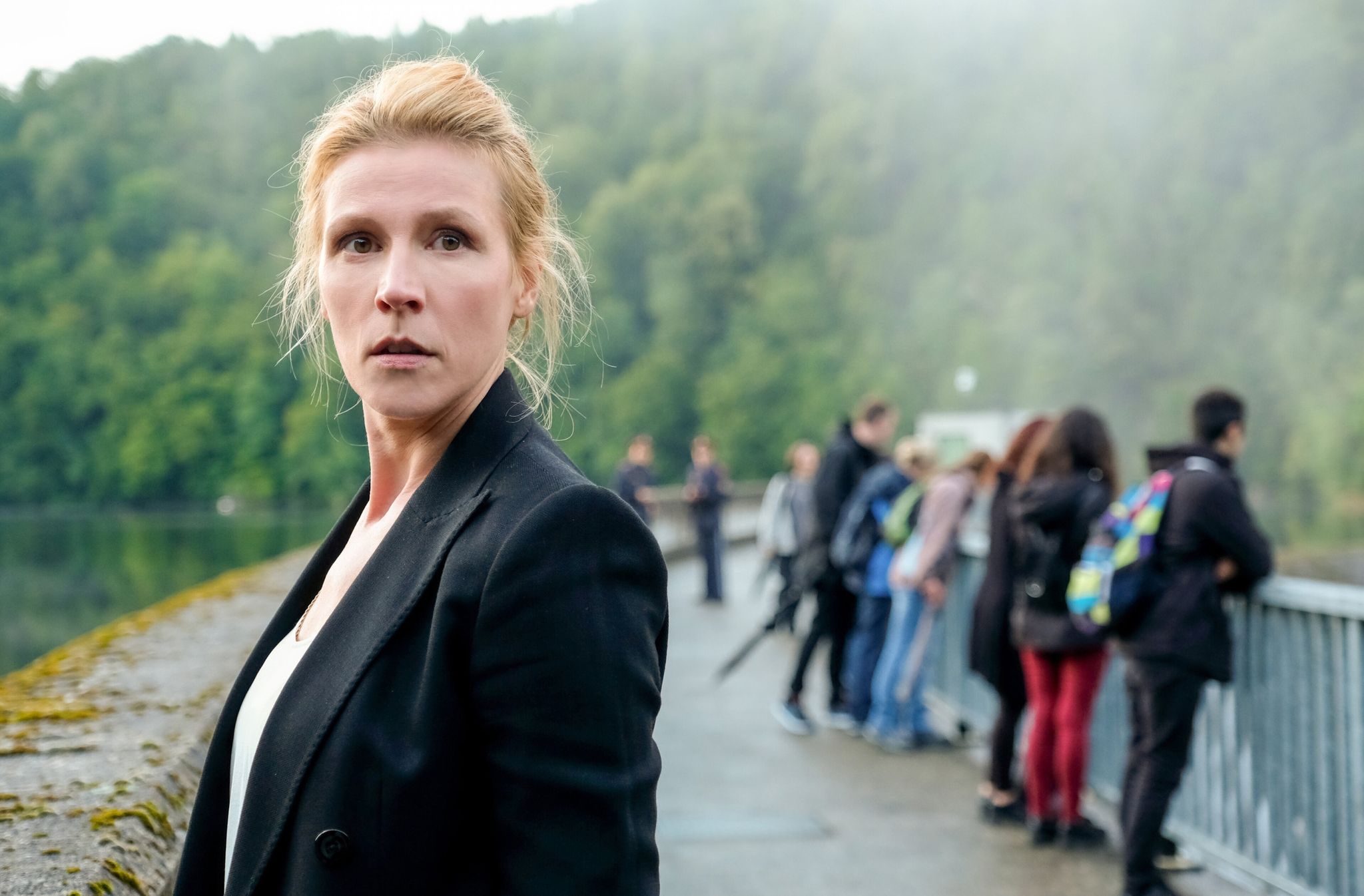 «Tage, die es nicht gab» – Hervorragende neue Serie