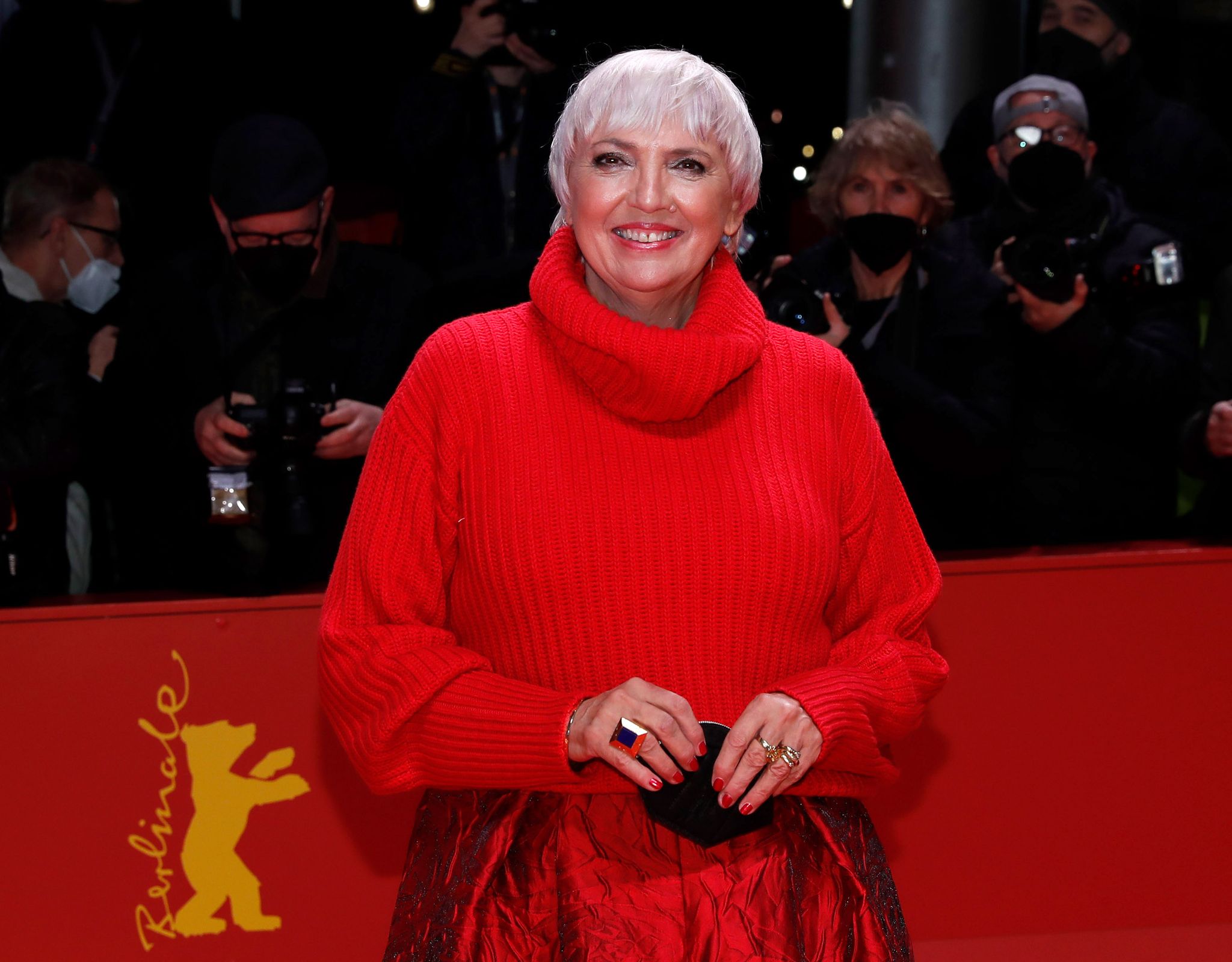 Roth betont politische Strahlkraft der Berlinale