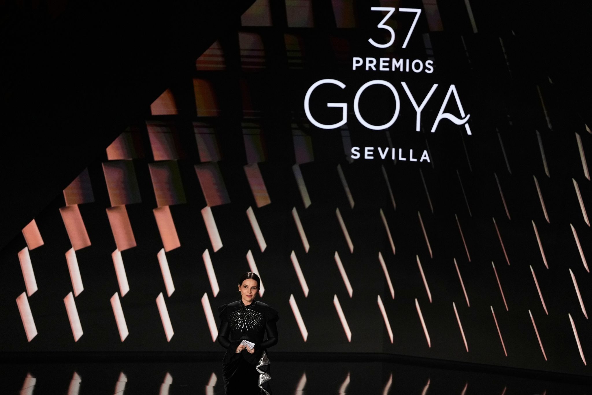 «As Bestas» gewinnt Goya-Filmpreis