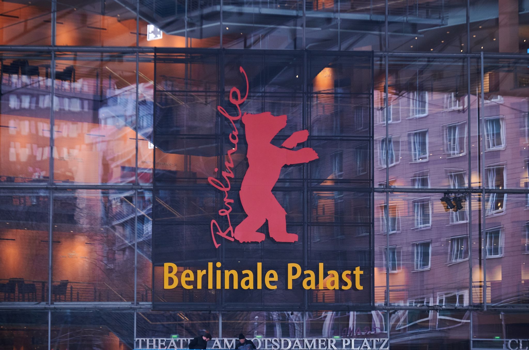 Ticketverkauf für die Berlinale hat begonnen