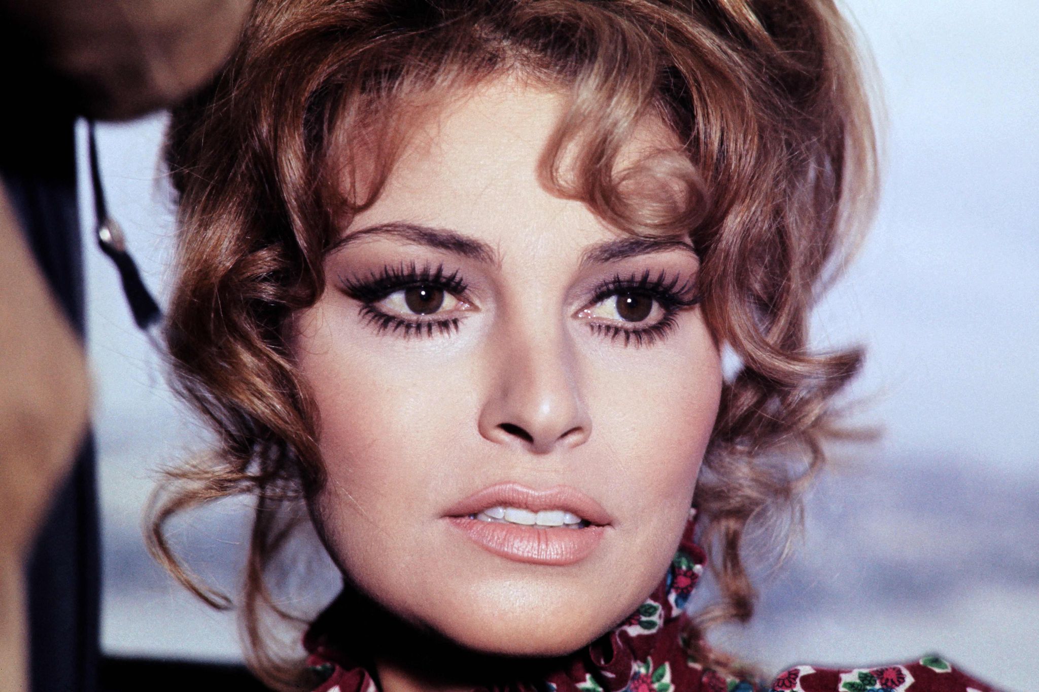 Hollywood-Schönheit und Sexsymbol: Raquel Welch ist tot