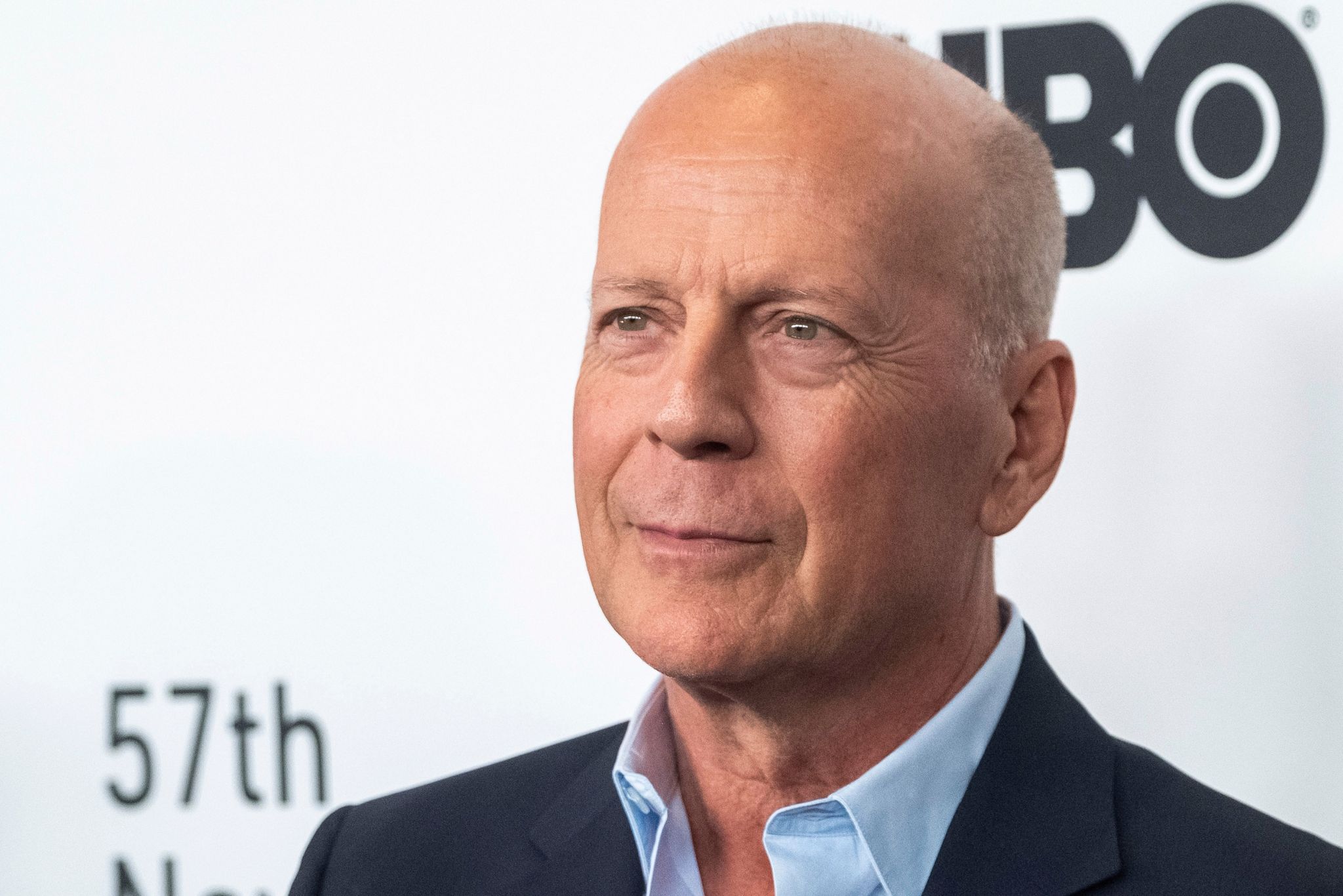 Bruce Willis ist an Demenz erkrankt