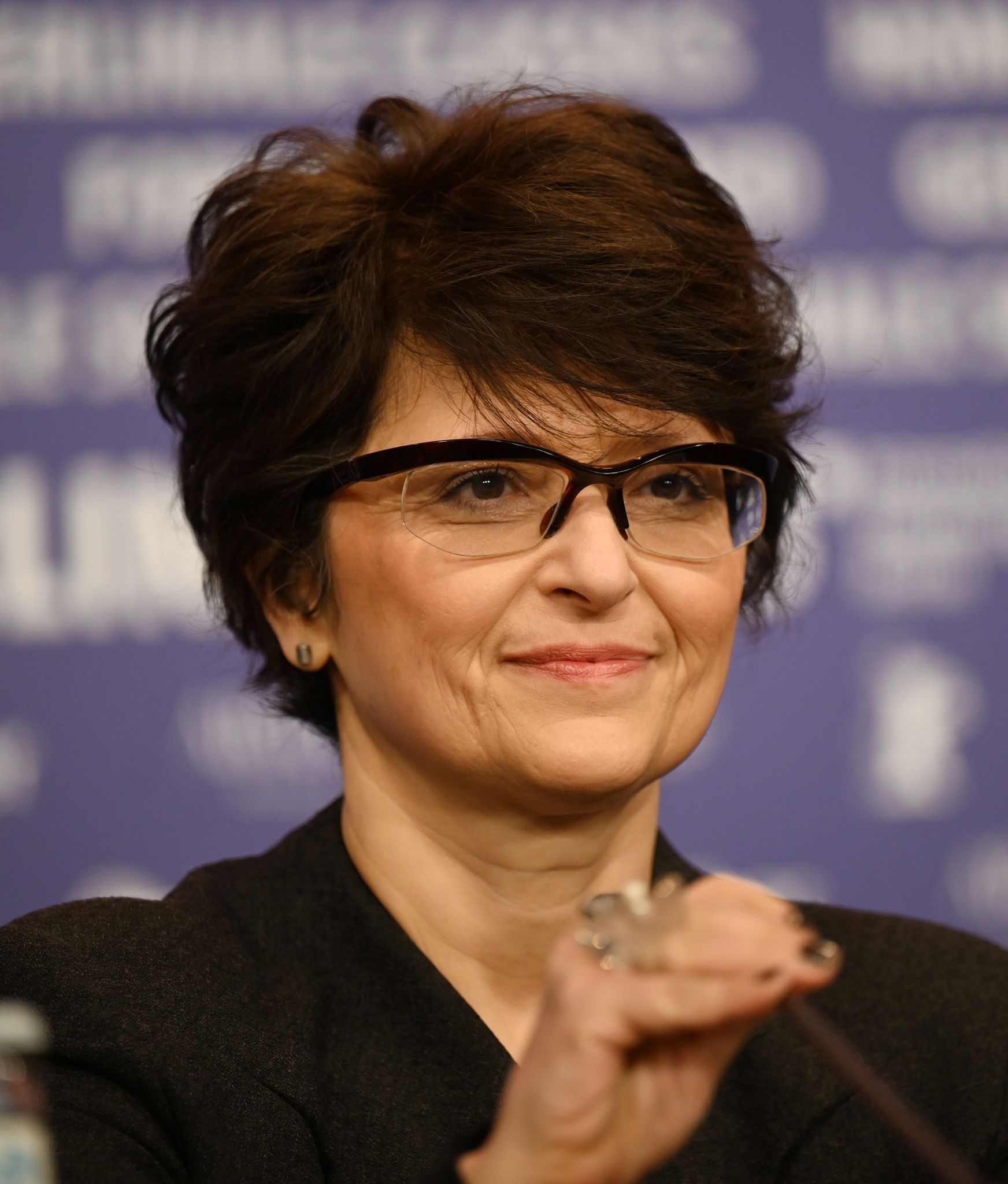 Erste Wettbewerbsfilme bei Berlinale – Revolution als Thema
