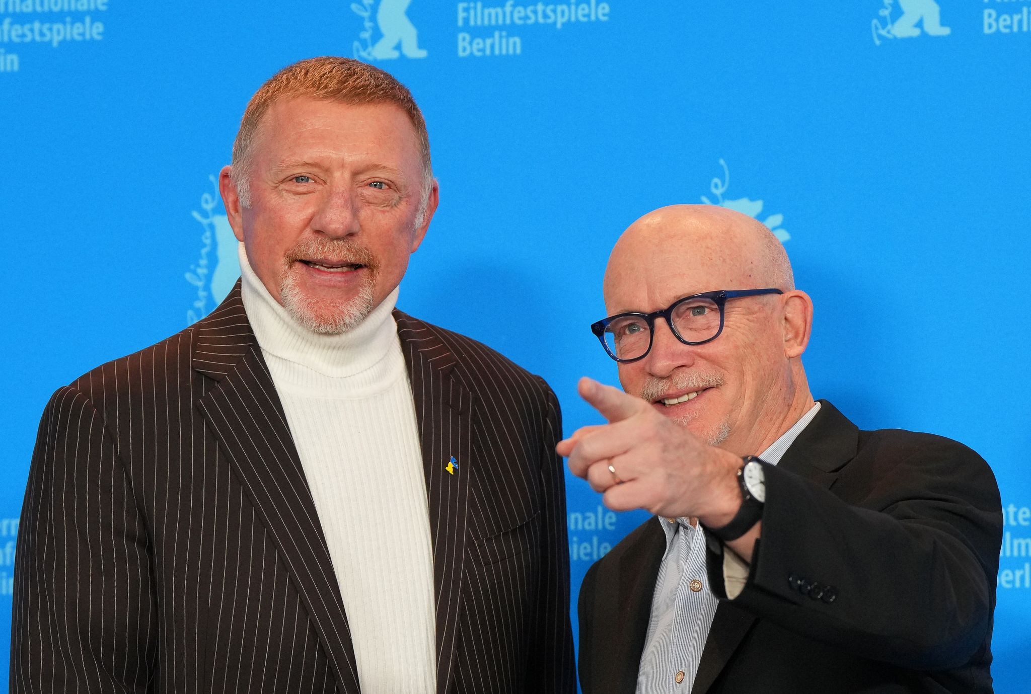 Boris Becker: Viele Deutsche versuchen, mich zu kreuzigen