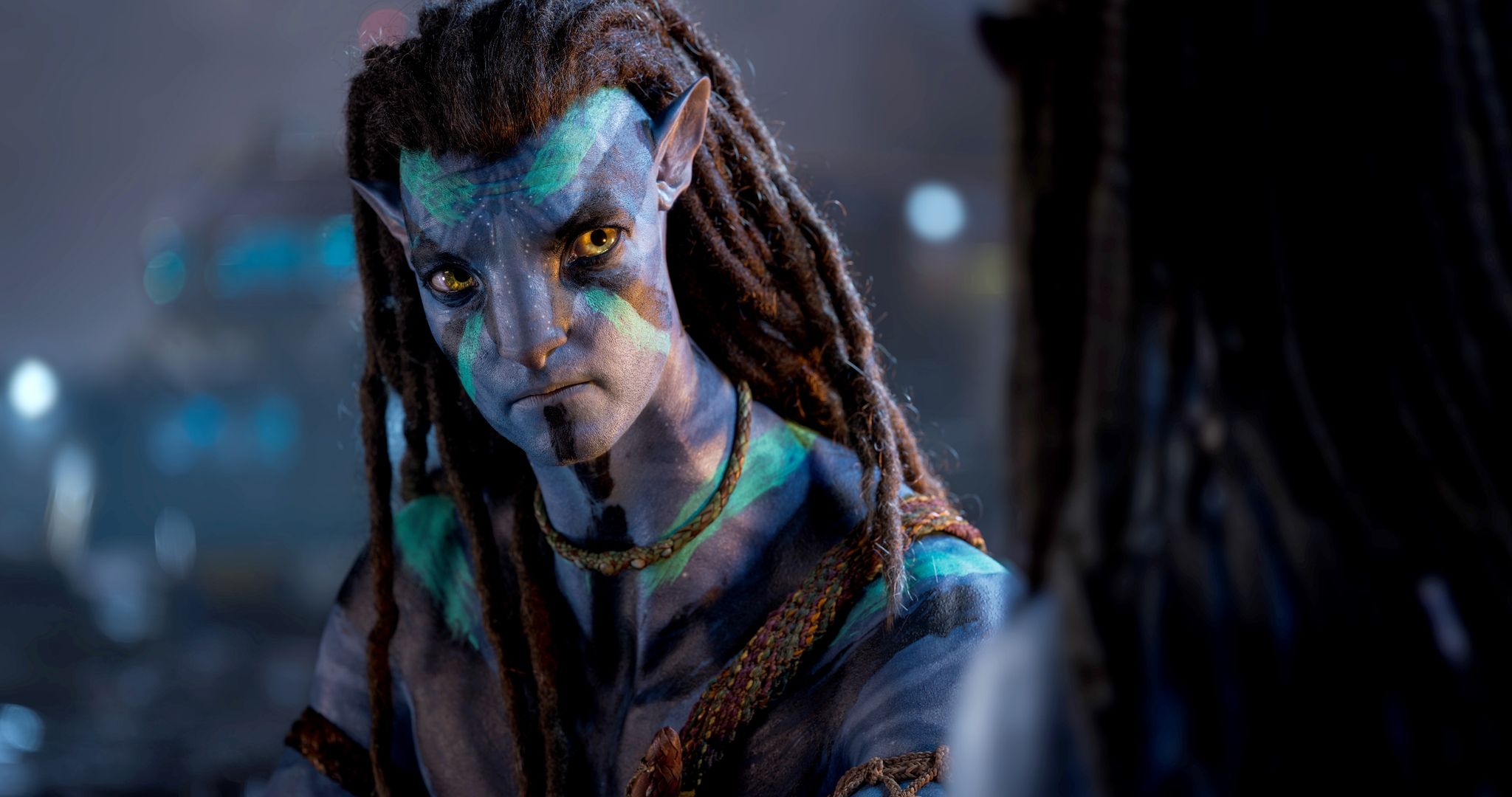Neuer «Avatar» umsatzstärkster Film in Deutschland
