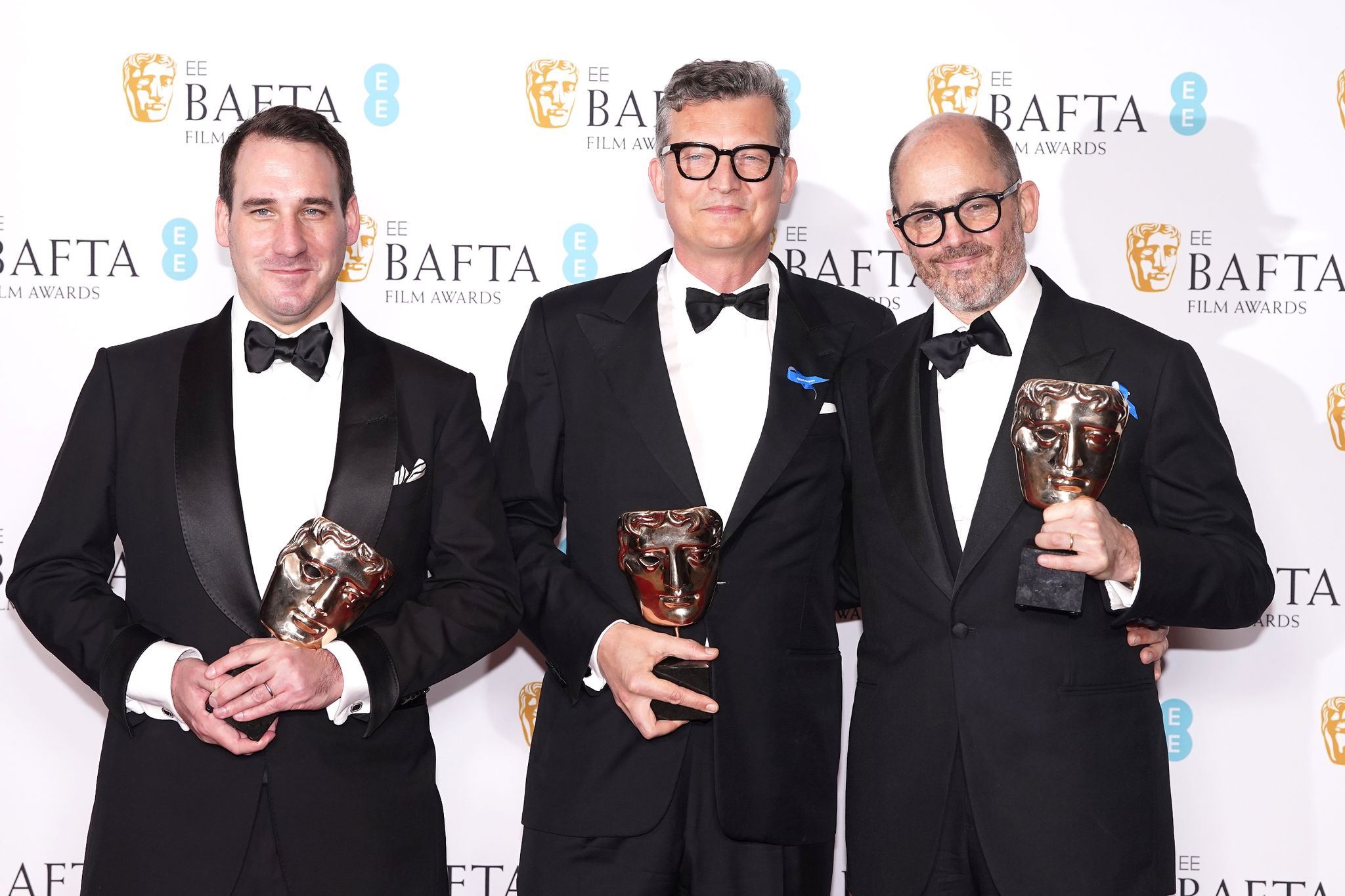 Bester Film: «Im Westen nichts Neues» räumt bei Baftas ab