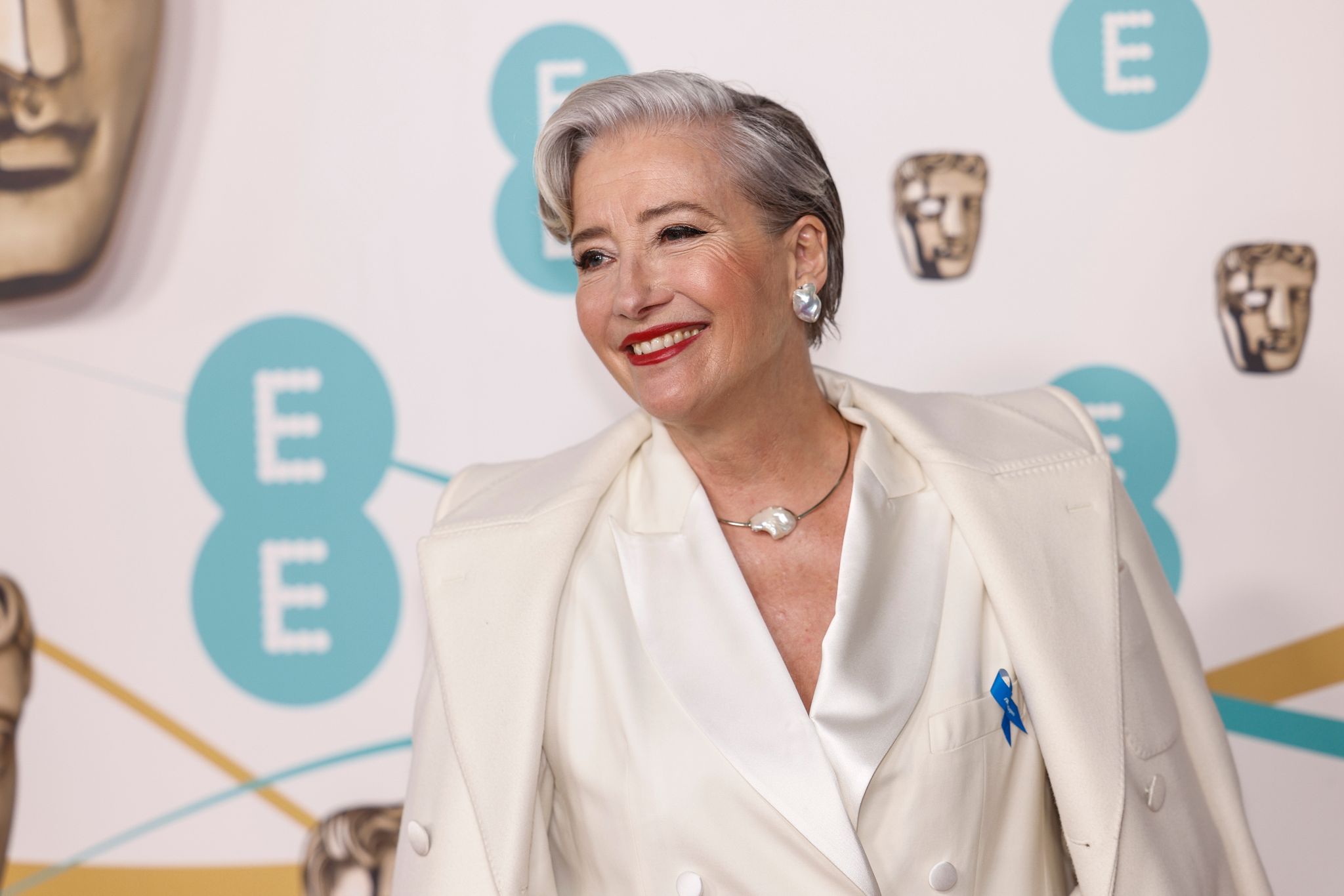 Emma Thompson: Oscar-Rummel hat mich krank gemacht