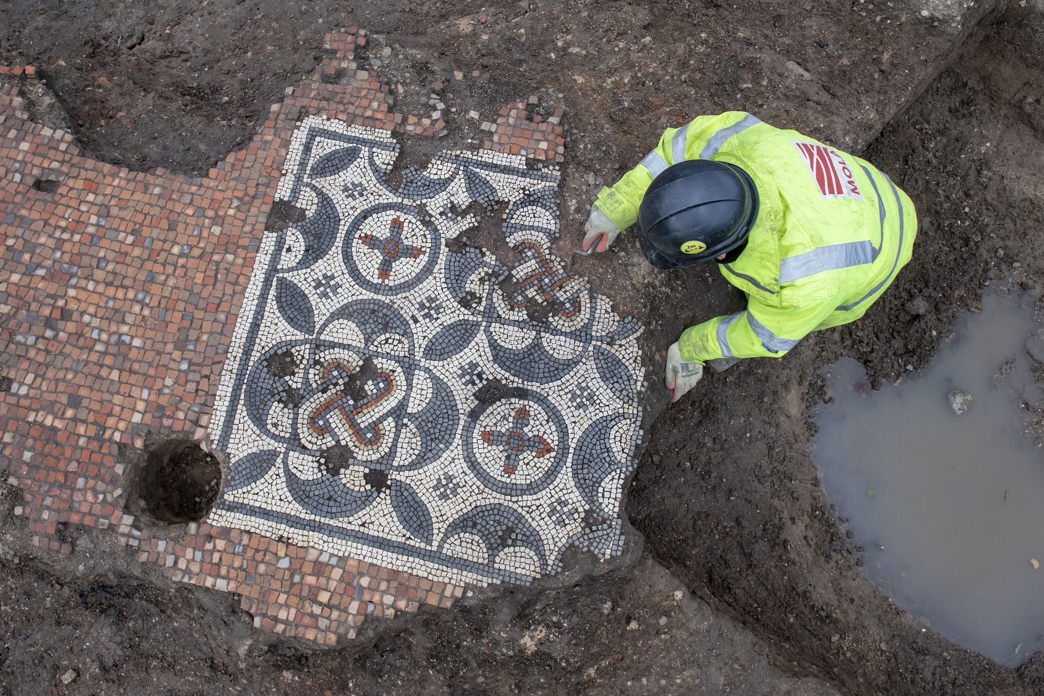 Britischen Museen geht der Platz für historische Funde aus