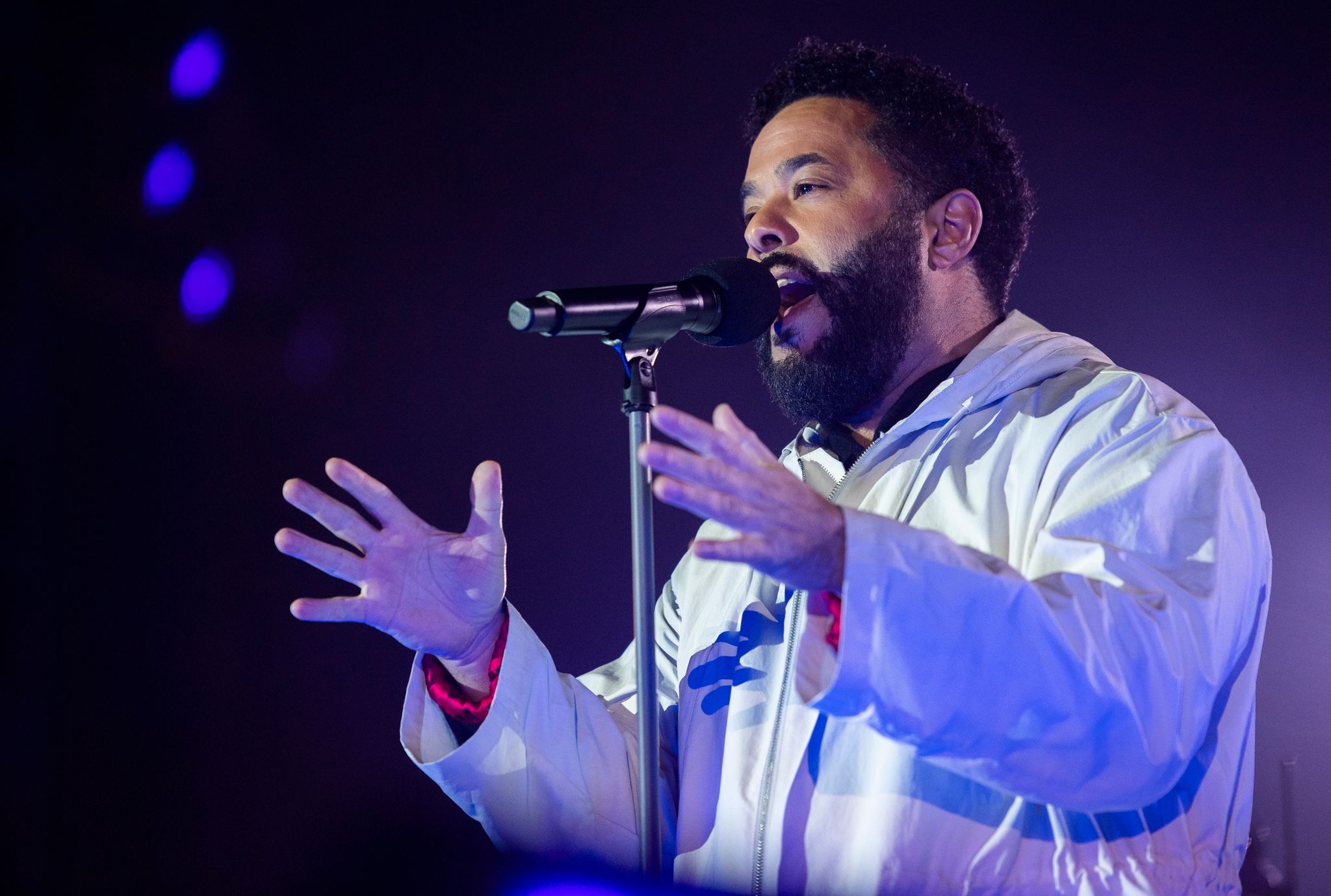 Adel Tawil: Beziehungen durch meinen Egoismus zerbrochen