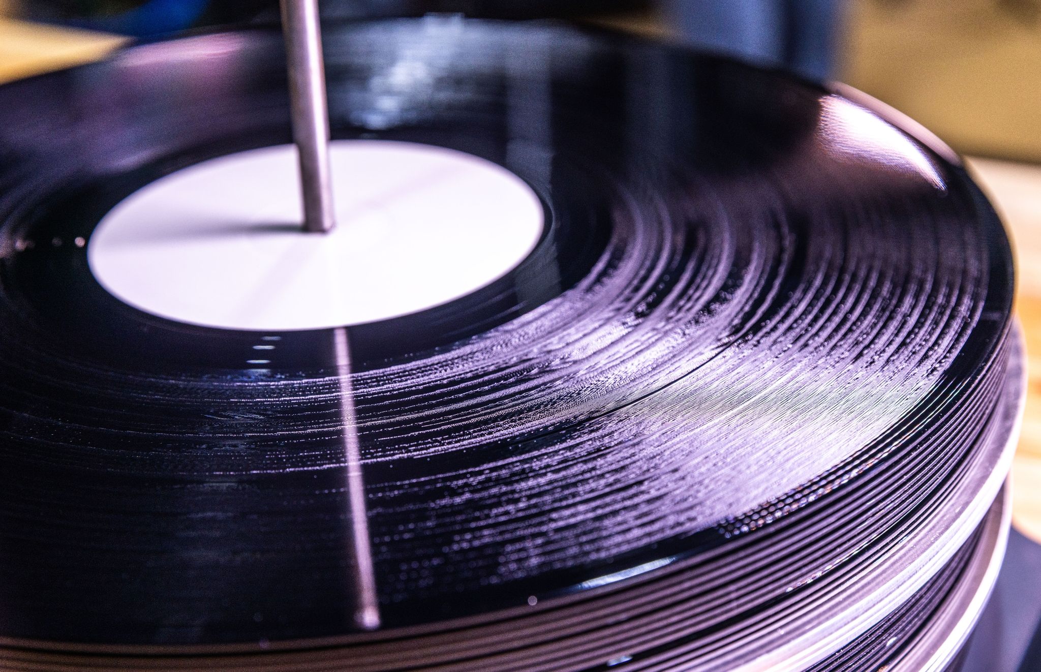 Musikindustrie überspringt Zwei-Milliarden-Euro-Umsatzmarke