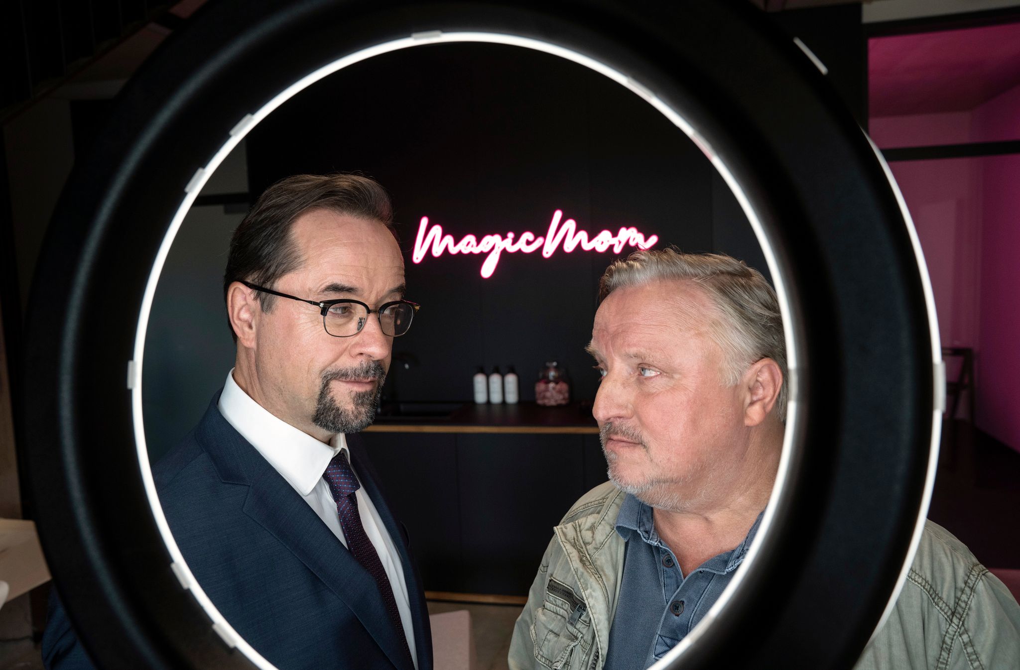 Wieder mal eine Topquote für den «Tatort» aus Münster