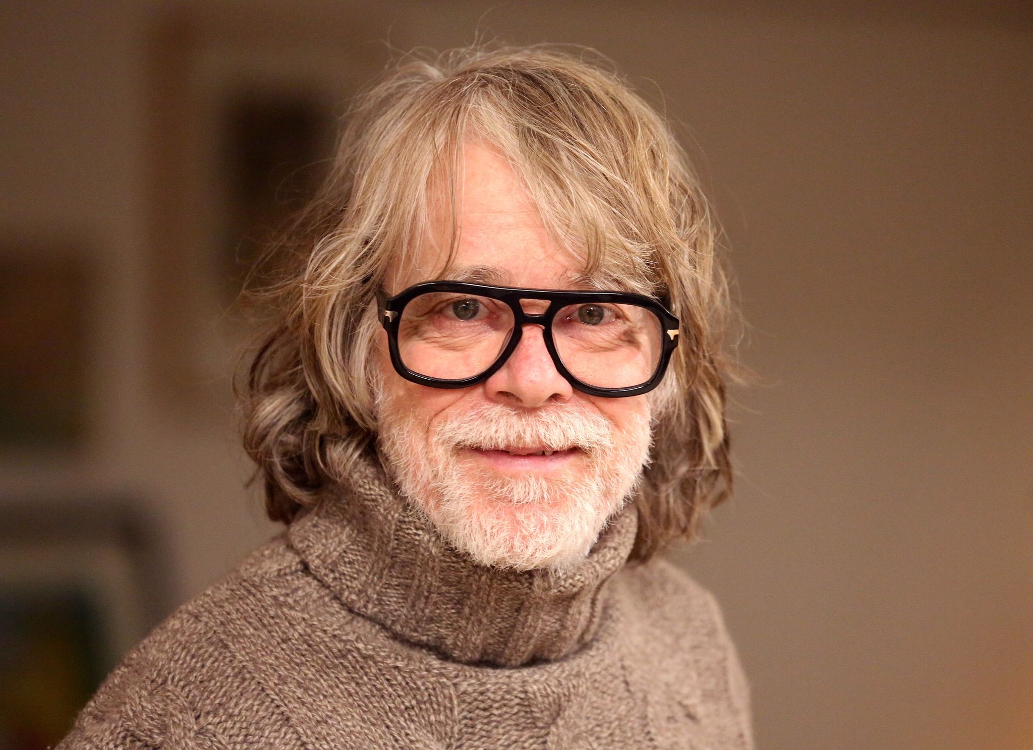 Helge Schneider spielt Cello: «Irgendwie mal gelernt»