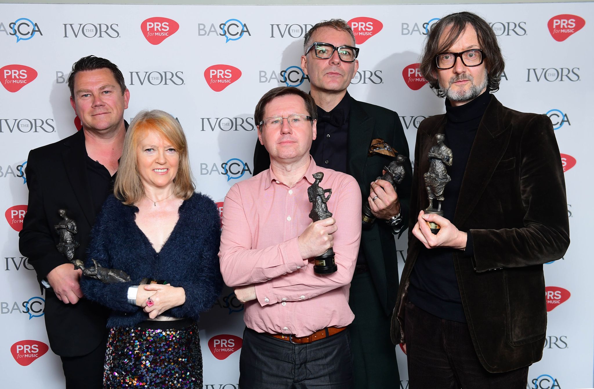 Britpop-Band: Pulp-Bassist Steve Mackey gestorben