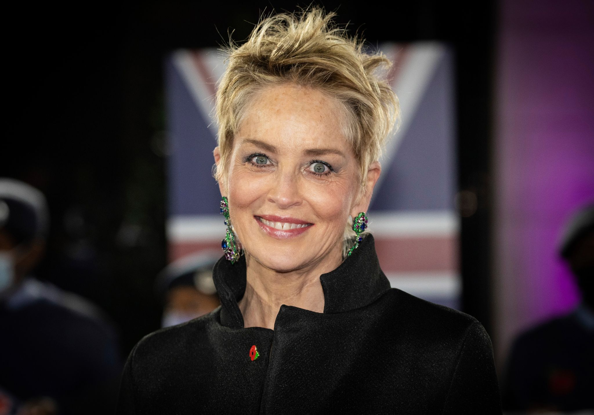 Stone: «Basic Instinct»-Rolle kostete mich Sorgerecht