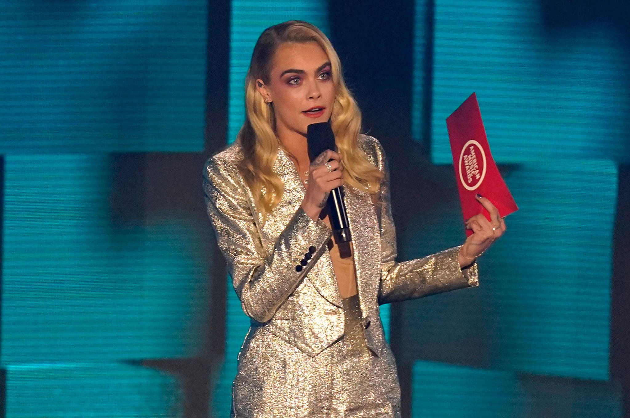 Cara Delevingne spricht über Entzug: «Mir ging es nicht gut»