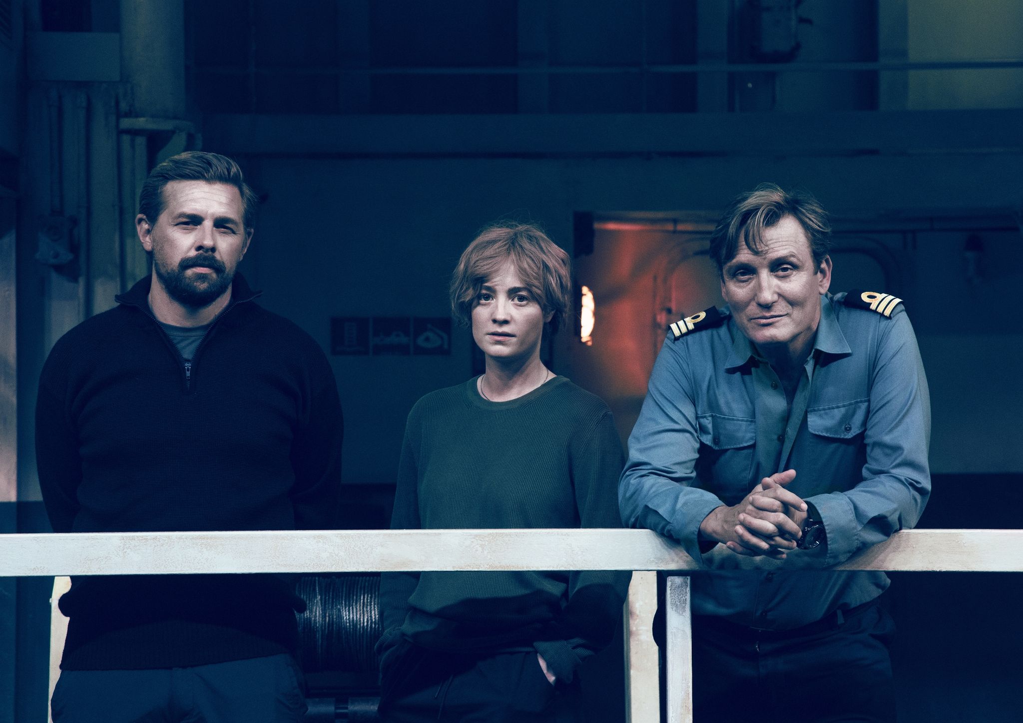 Gut 4,5 Millionen sehen «Schwarm»-Finale im ZDF